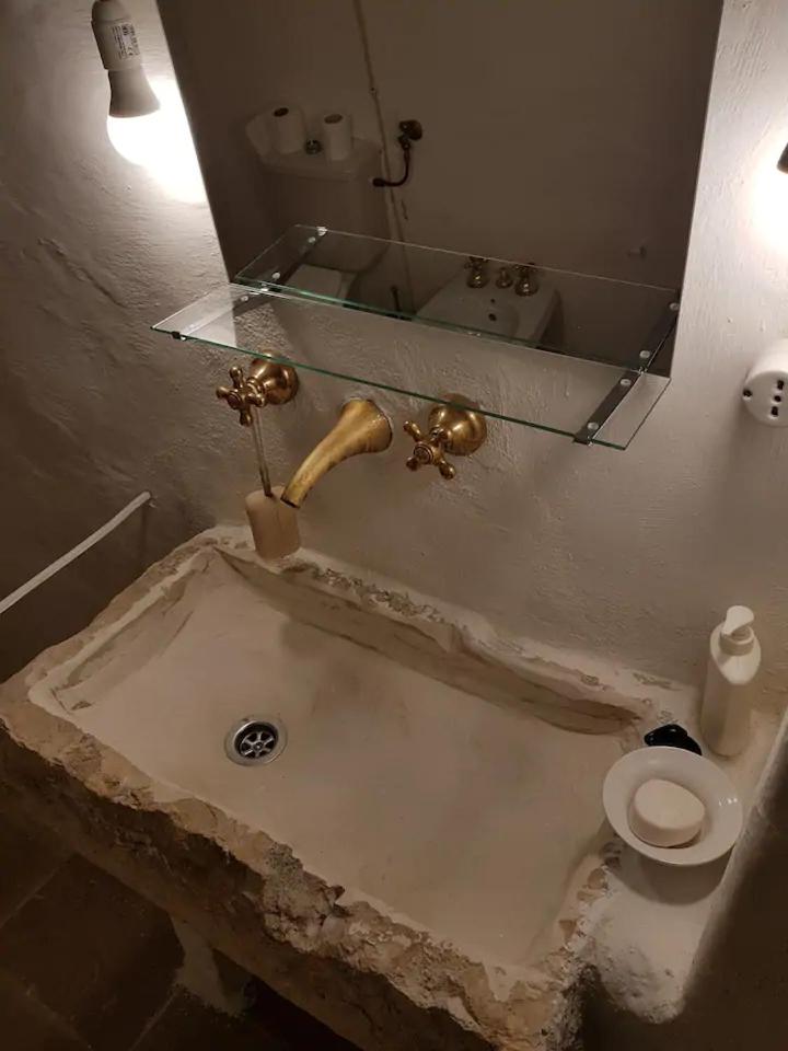 Masseria Lama Piccola