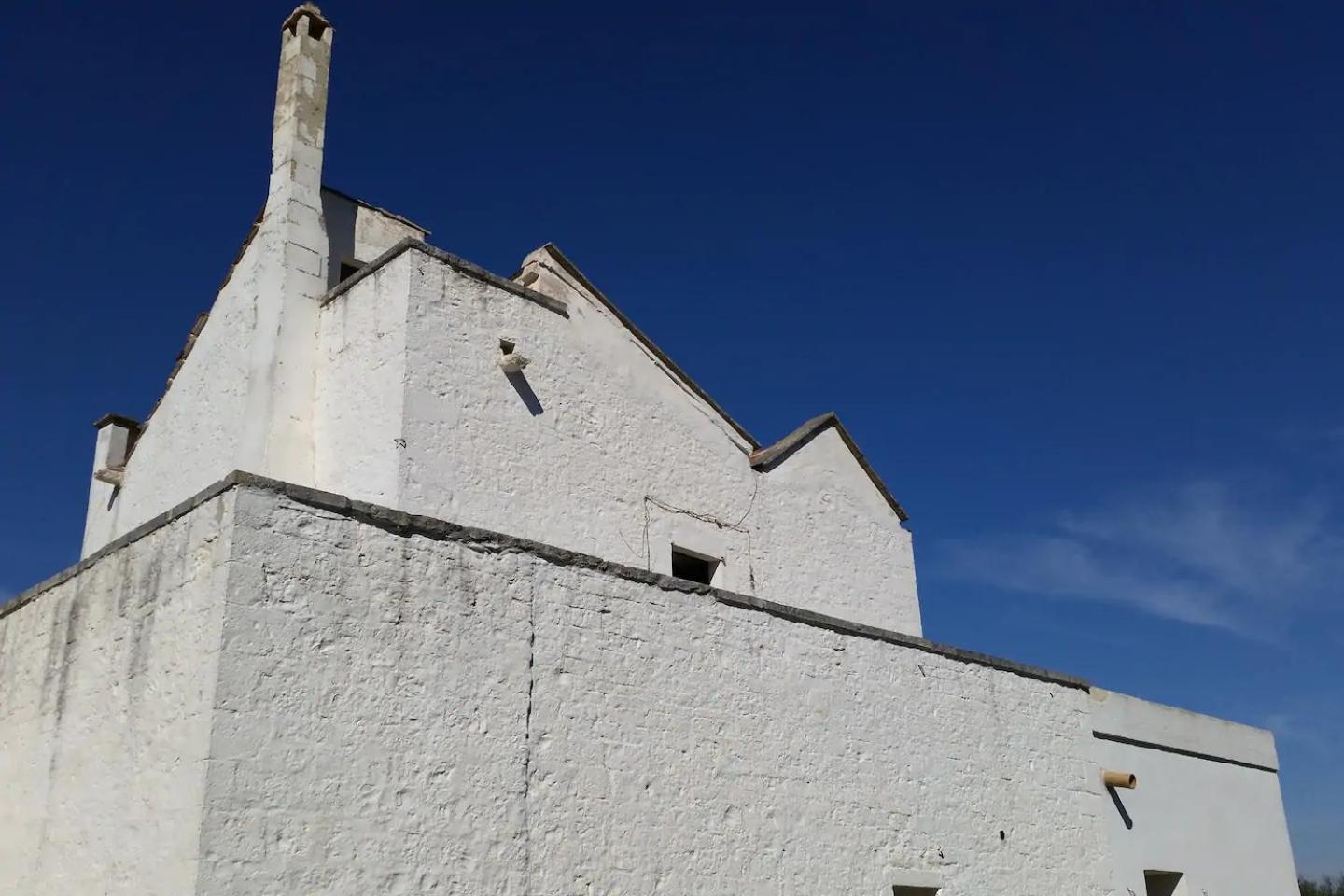 Masseria Lama Piccola