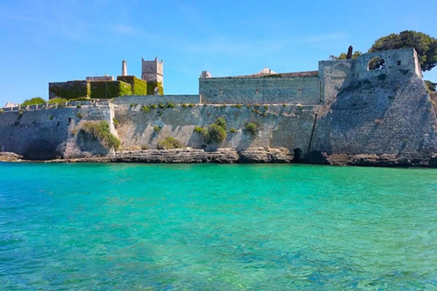 Masseria Lama Piccola