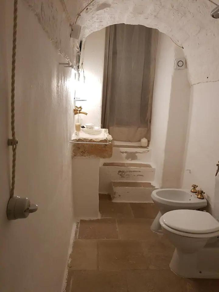 Masseria Lama Piccola