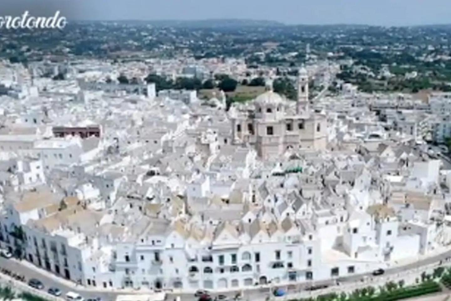 Masseria Lama Piccola