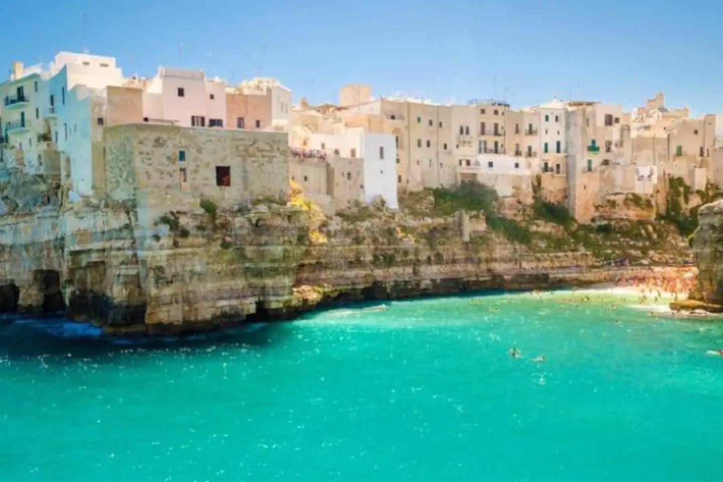 Masseria Lama Piccola
