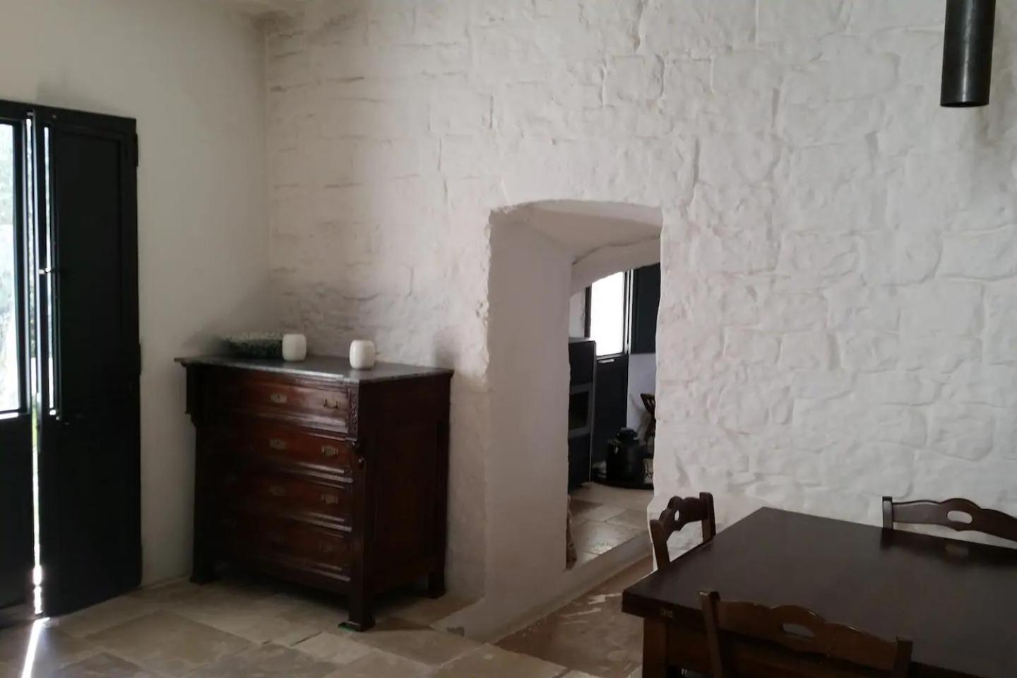 Masseria Lama Piccola