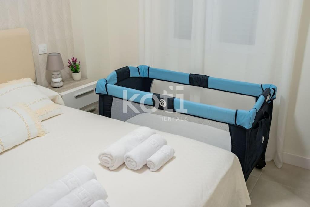 Koti Rentals - Playa Santa Ana view 4