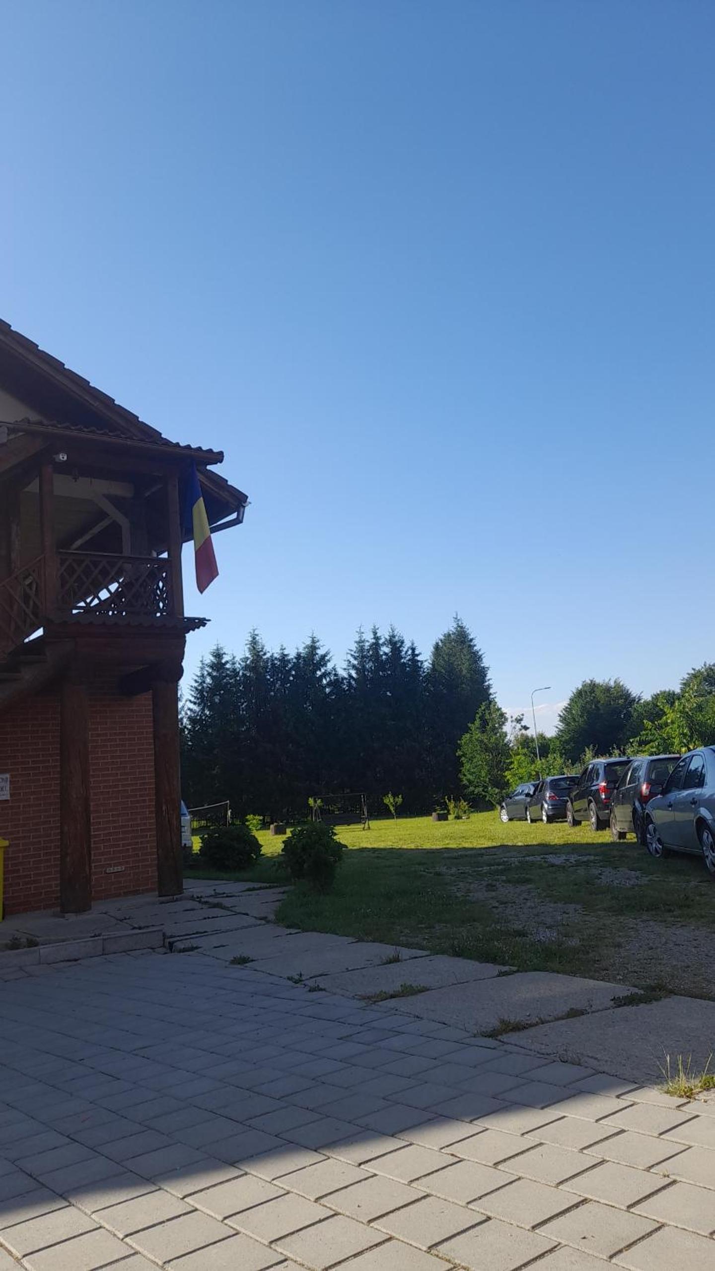 Pensiunea Dateș