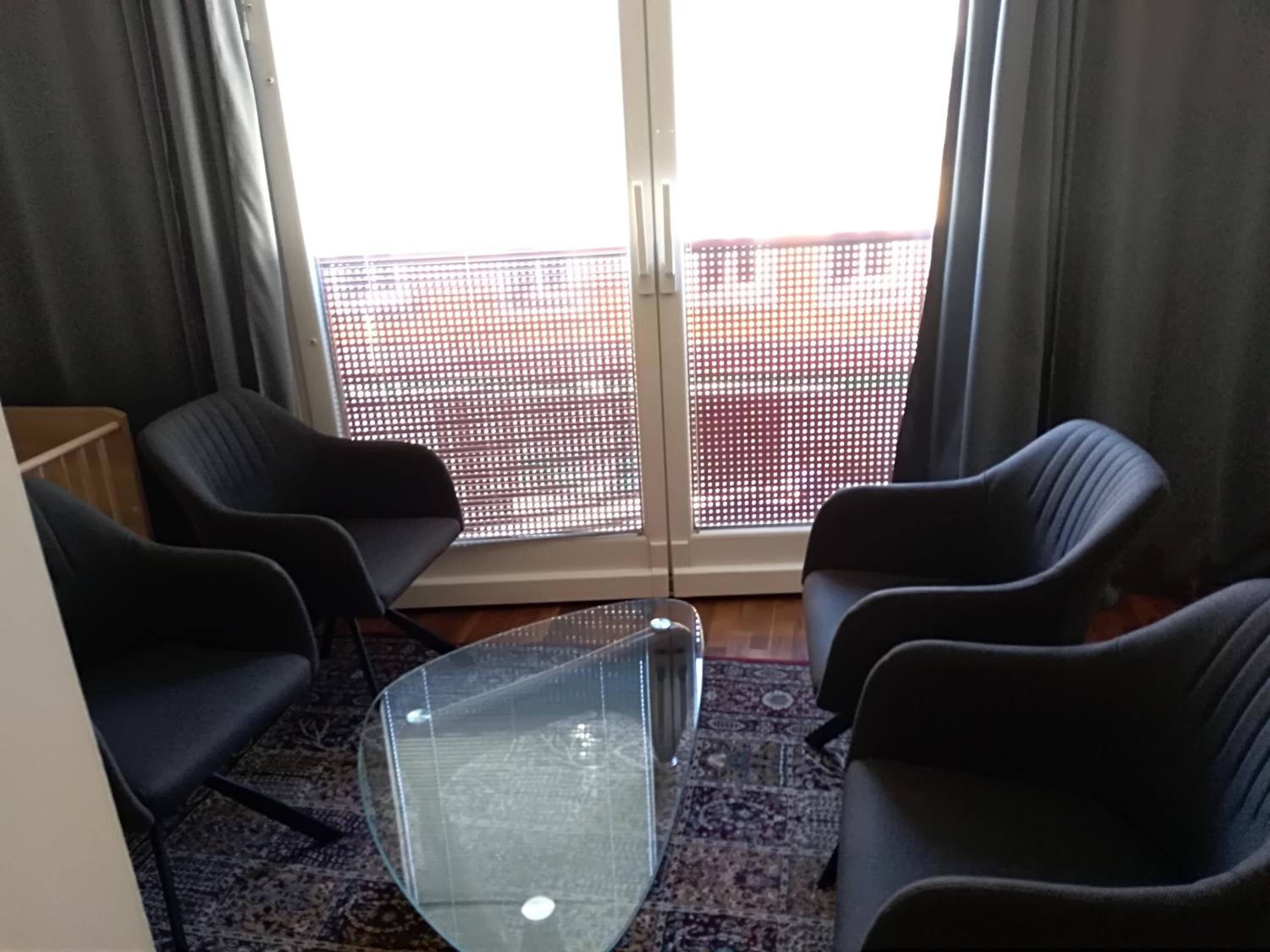 Stadtferienwohnung im Zentrum