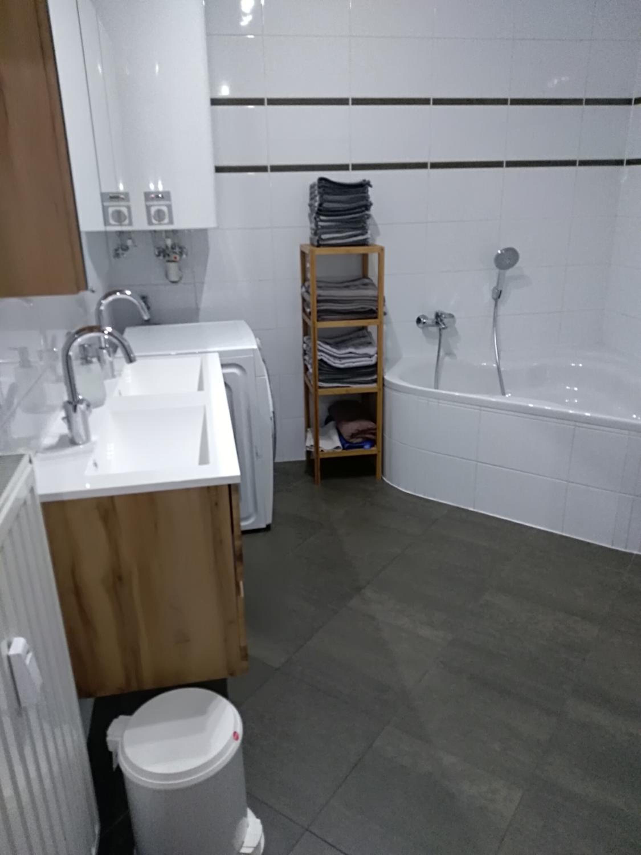 Stadtferienwohnung im Zentrum