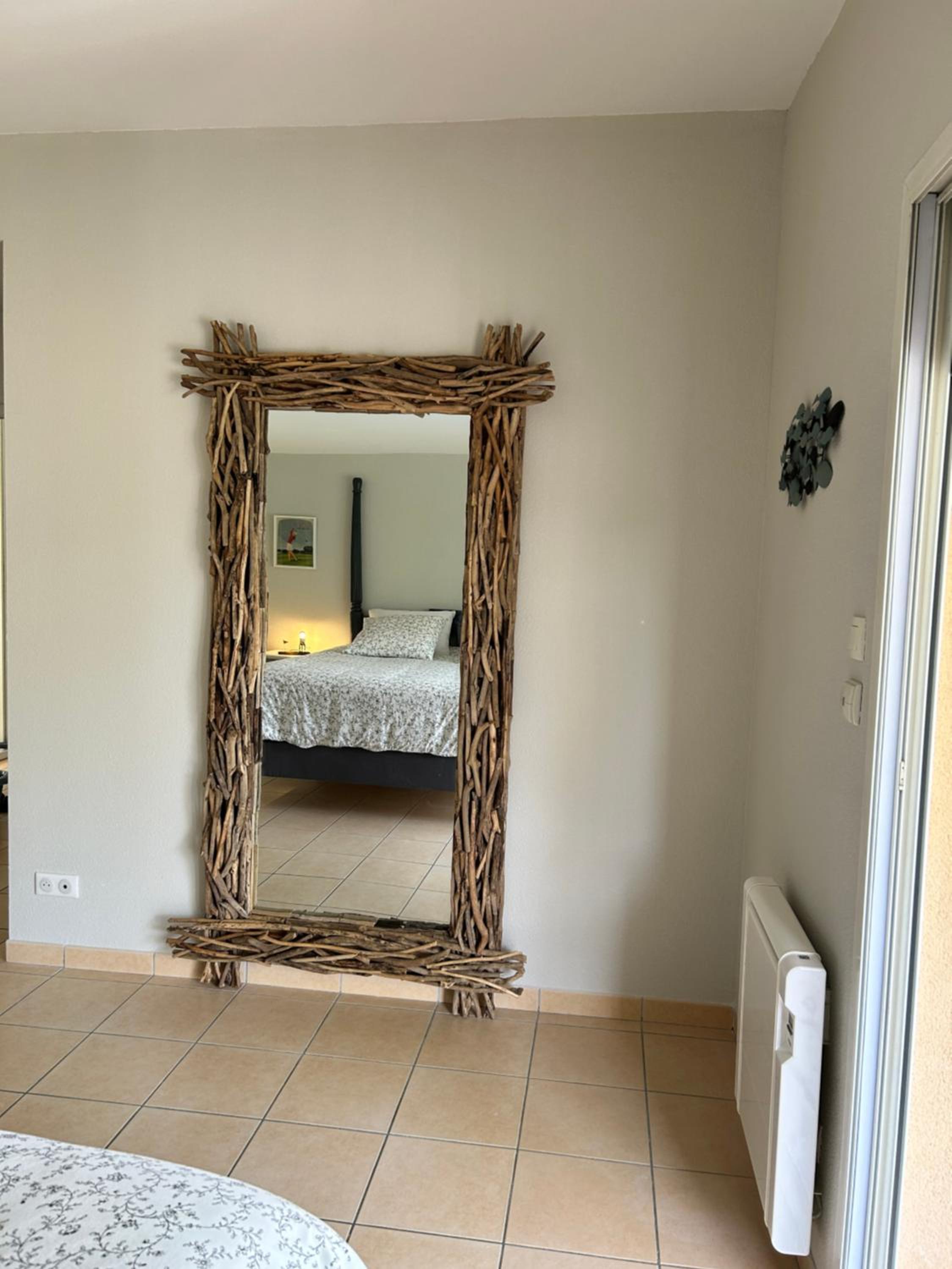 Villa Luxe piscine chauffée, 4 chambres, surplombant le golf entre océan & lac Plage à 5 min