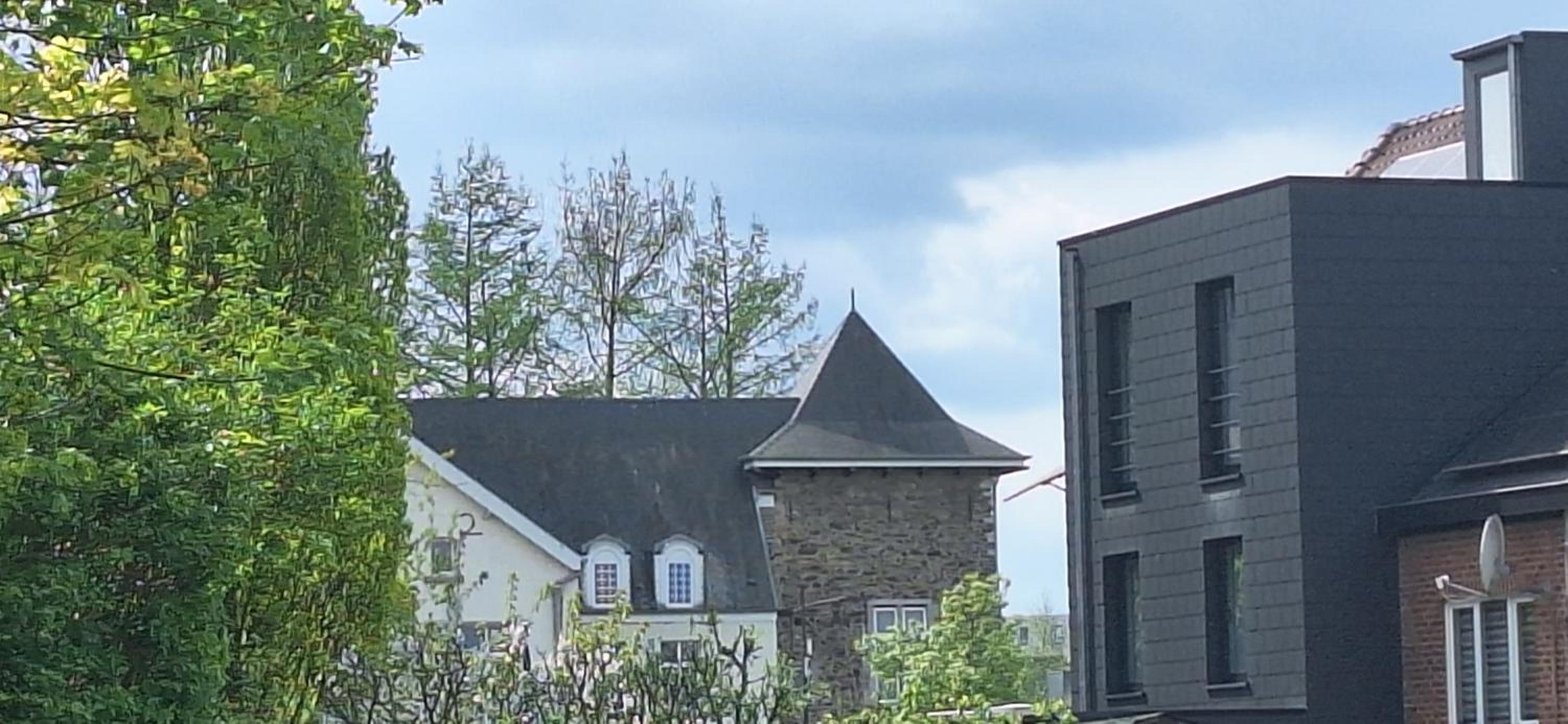 Den Ommegang