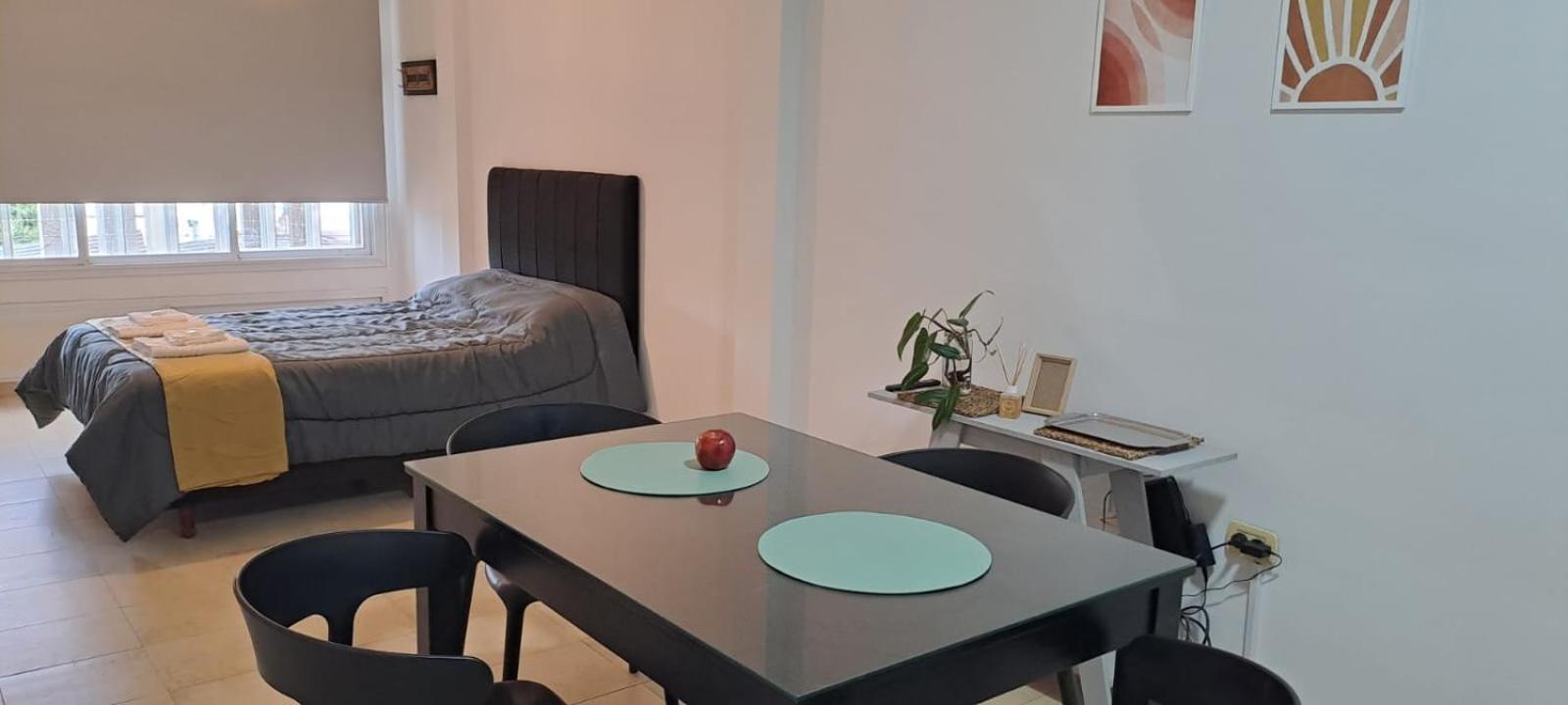 Departamento Monoambiente 2 pers