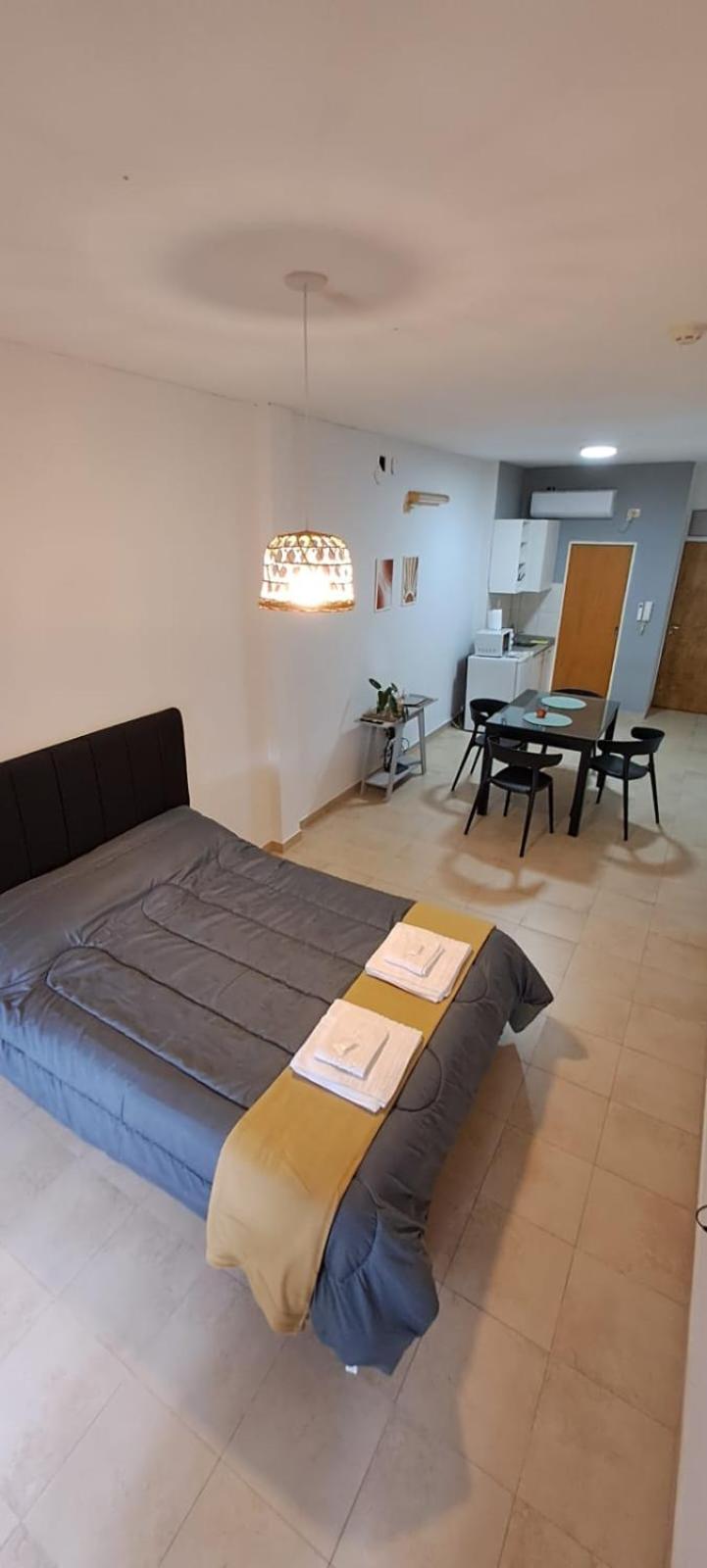 Departamento Monoambiente 2 pers