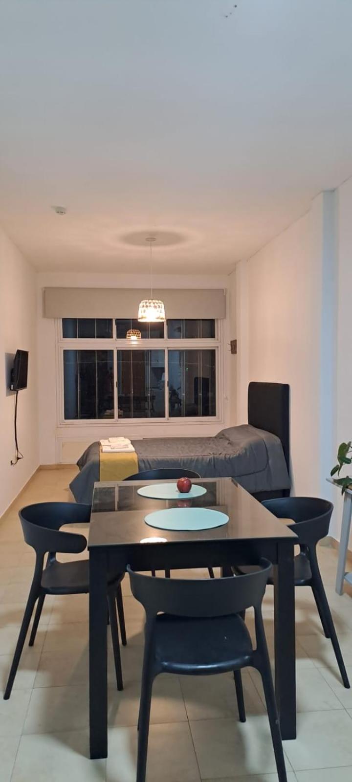 Departamento Monoambiente 2 pers