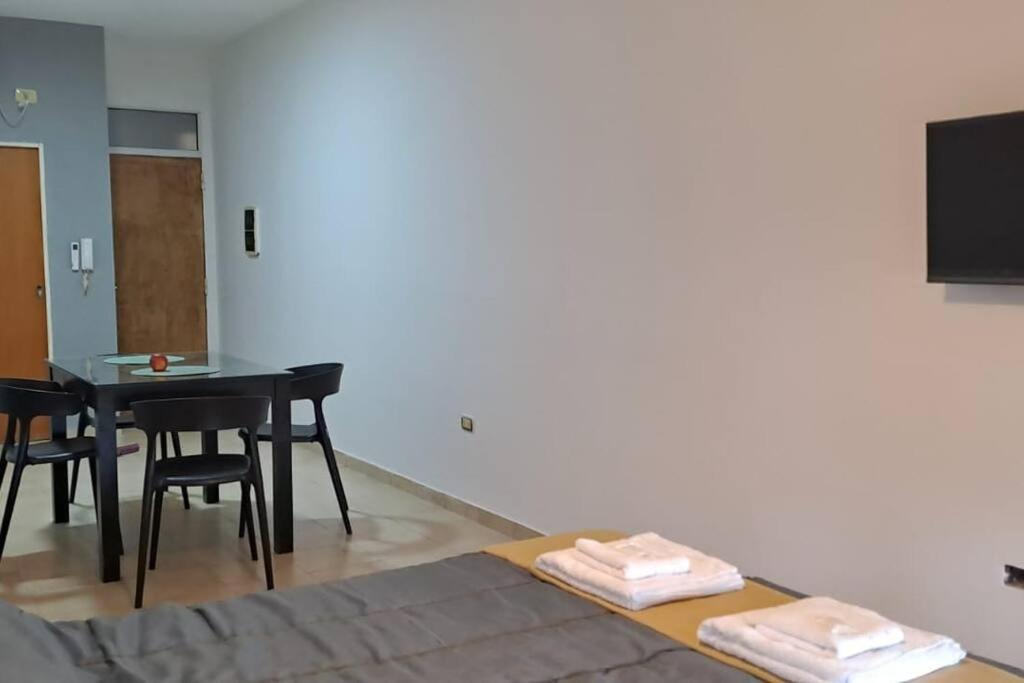 Departamento Monoambiente 2 pers