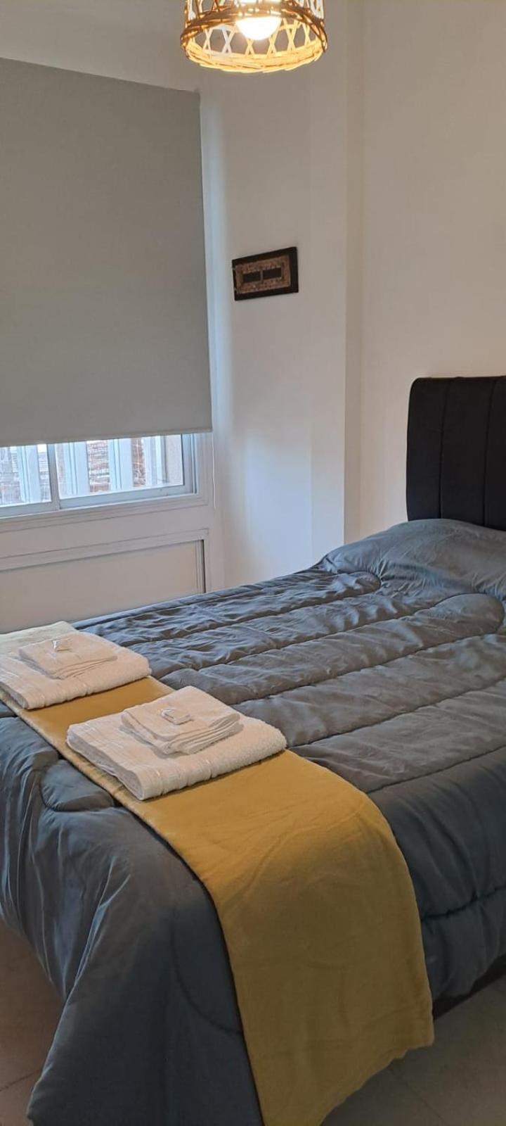Departamento Monoambiente 2 pers