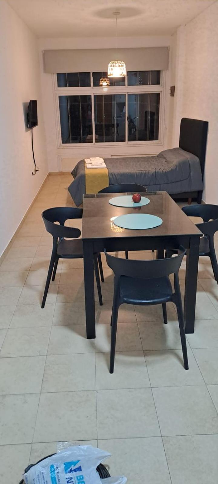 Departamento Monoambiente 2 pers