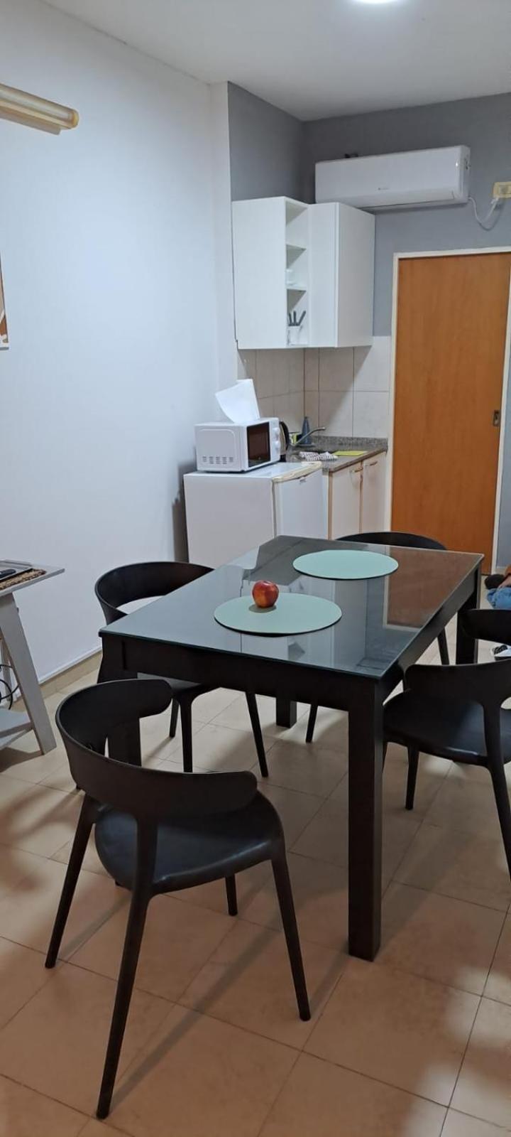 Departamento Monoambiente 2 pers