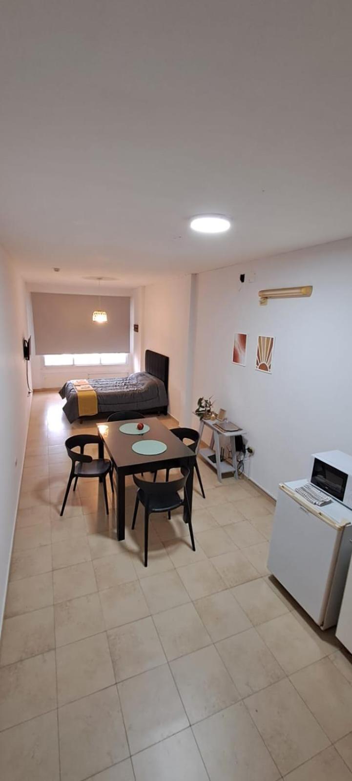 Departamento Monoambiente 2 pers
