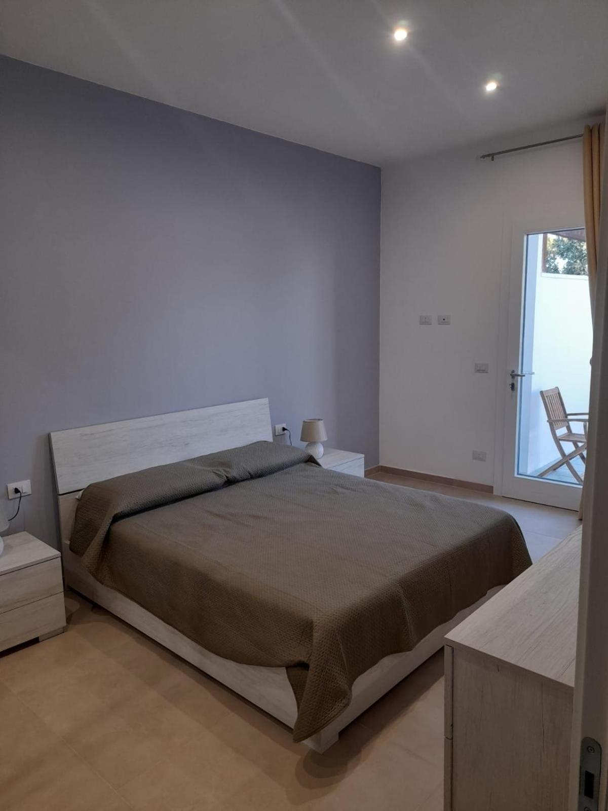 Apartment Emanuela