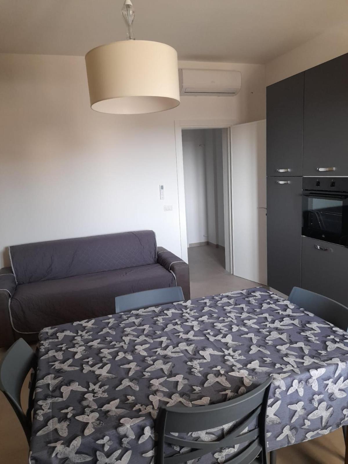 Apartment Emanuela