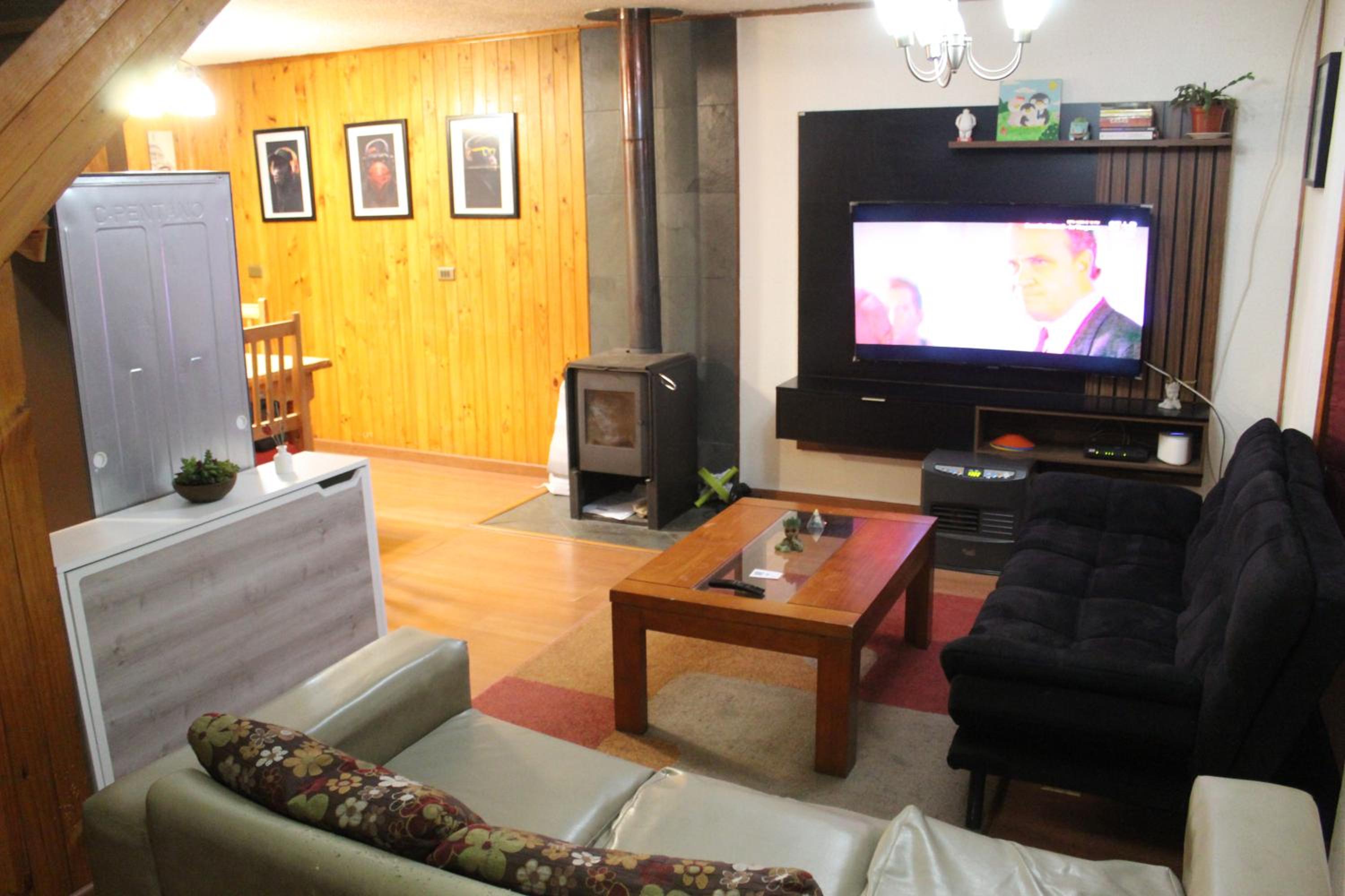 Alojamiento Casa completa en Puerto Montt