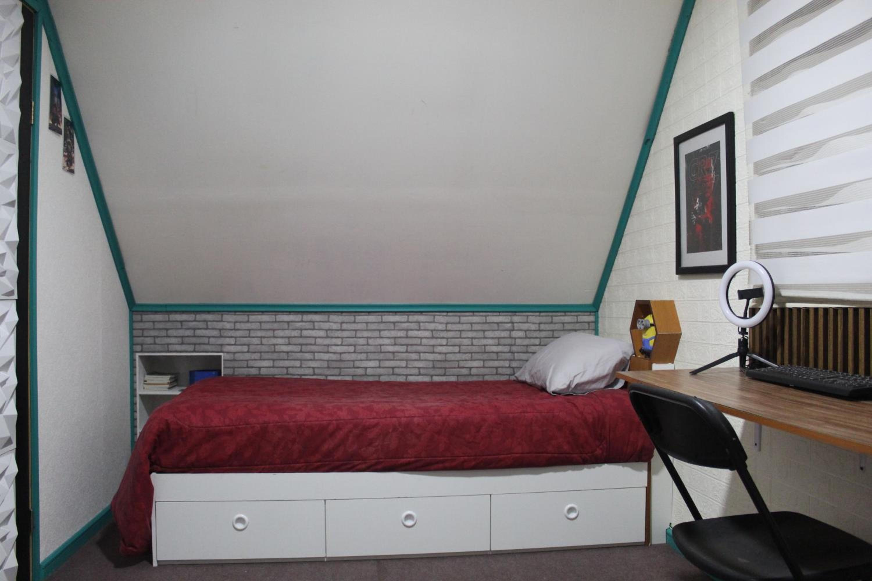 Alojamiento Casa completa en Puerto Montt