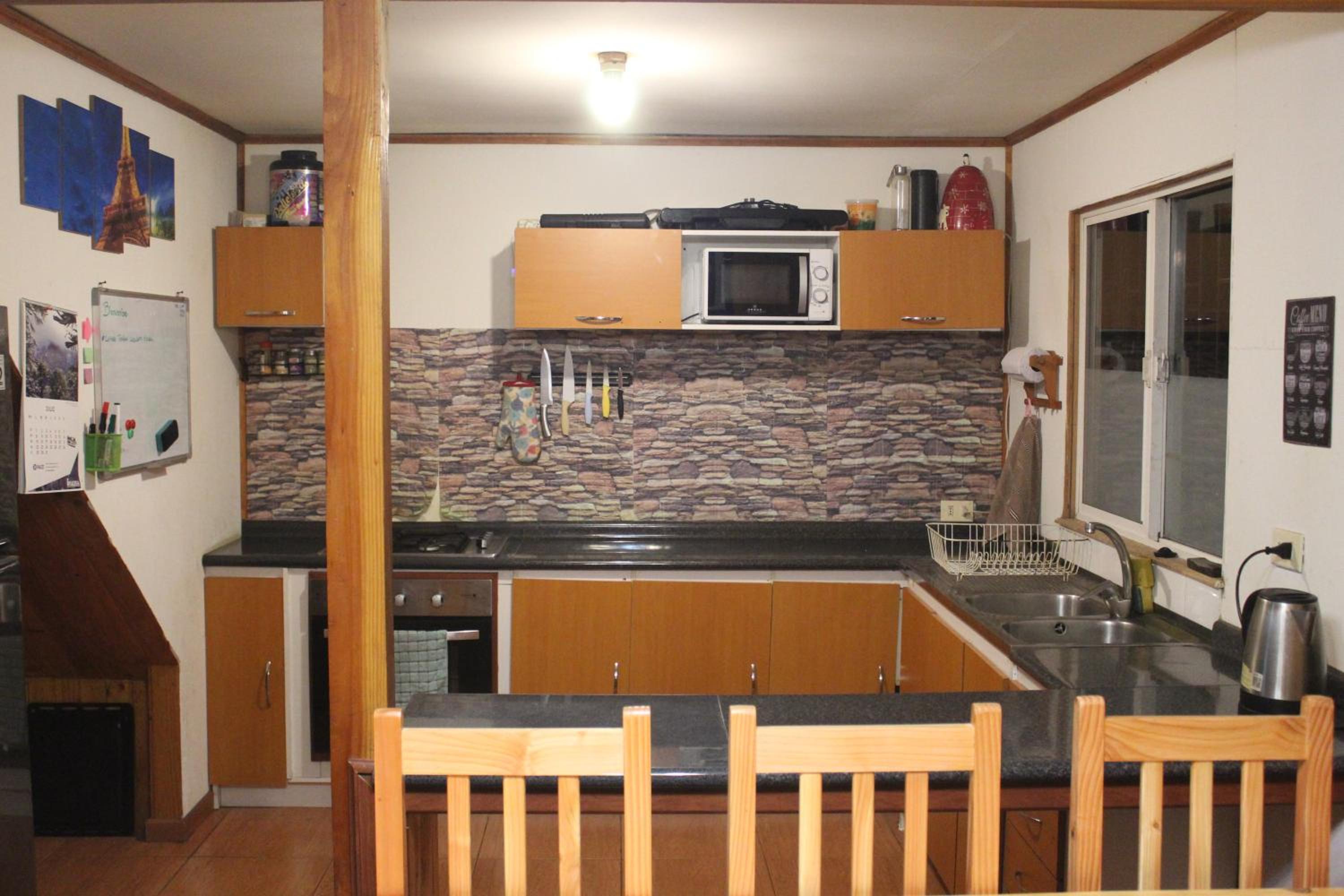 Alojamiento Casa completa en Puerto Montt