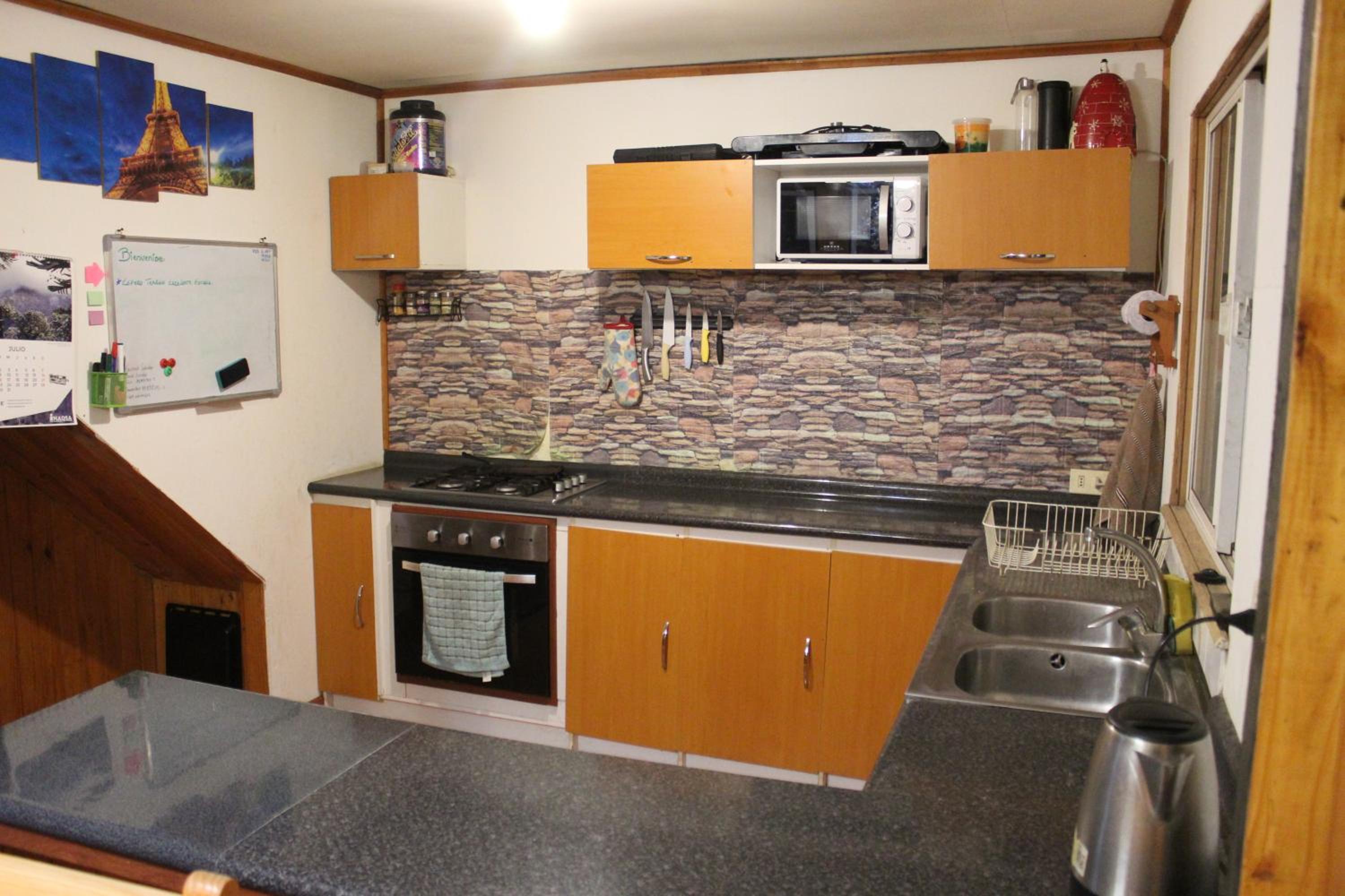 Alojamiento Casa completa en Puerto Montt