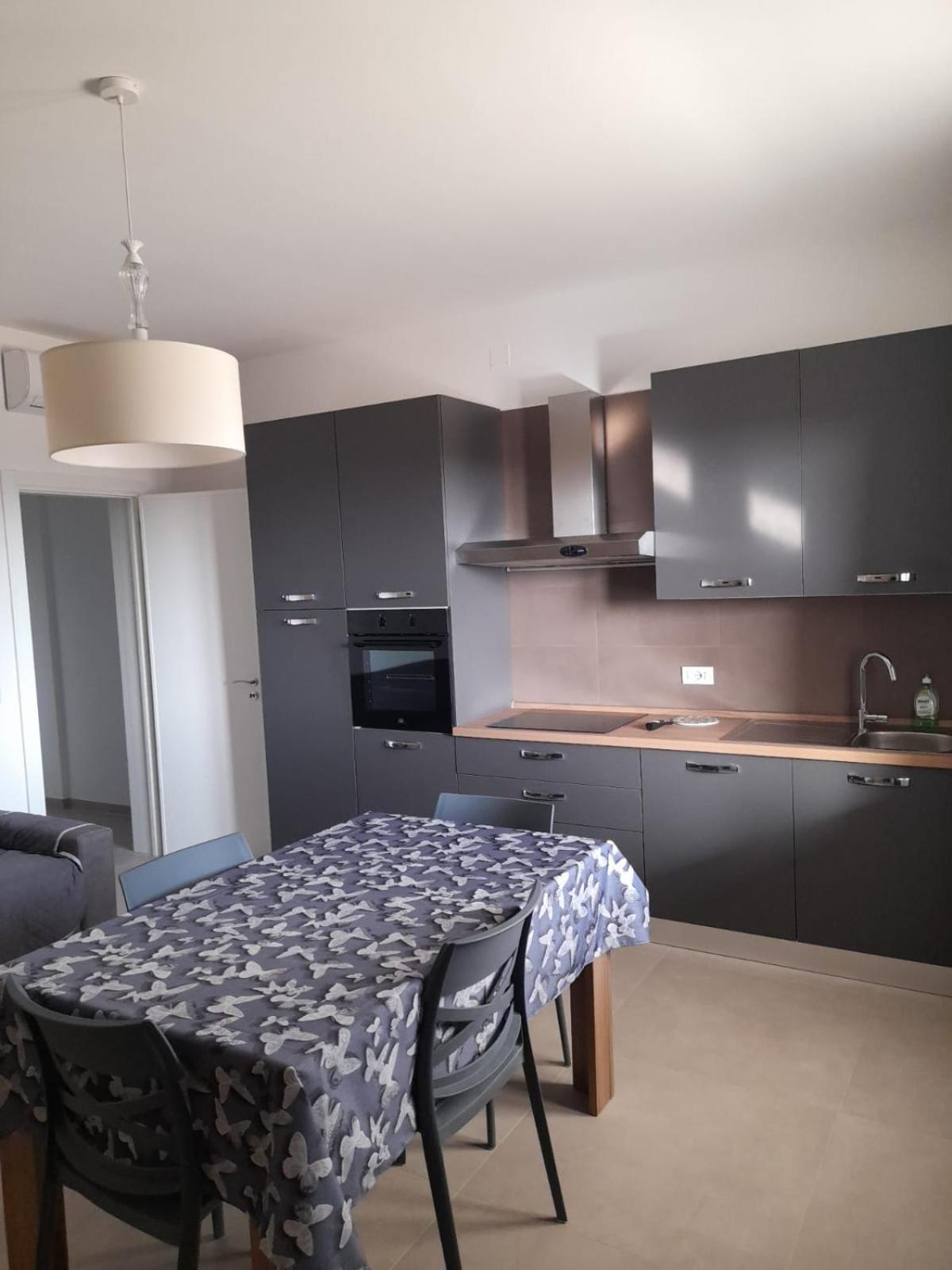 Apartment Emanuela