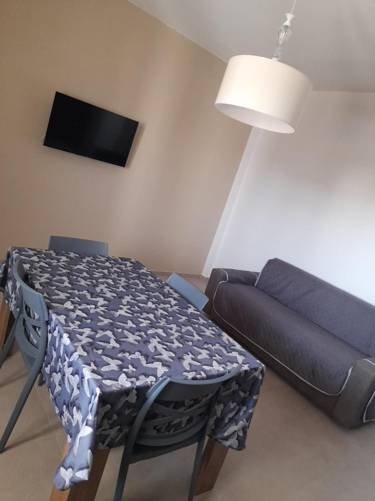 Apartment Emanuela