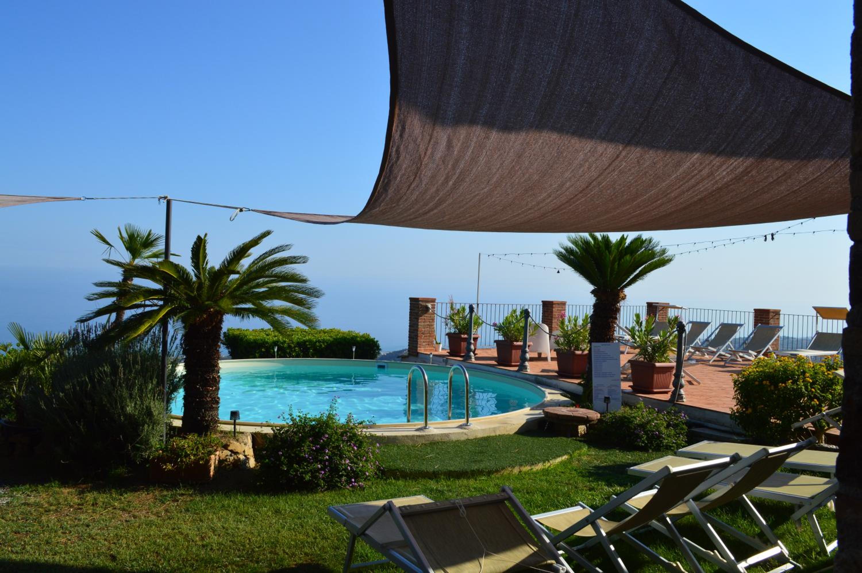 Villa Quiete