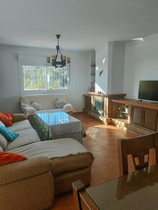Villa Petra