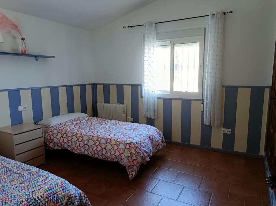 Villa Petra