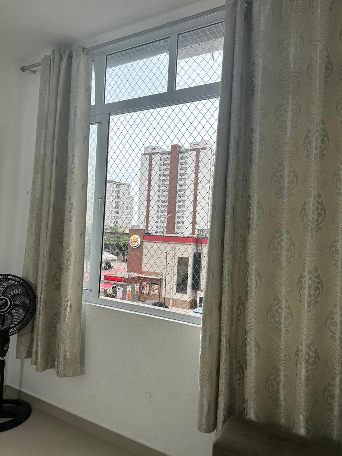 Apartamento em Guarujá Centro