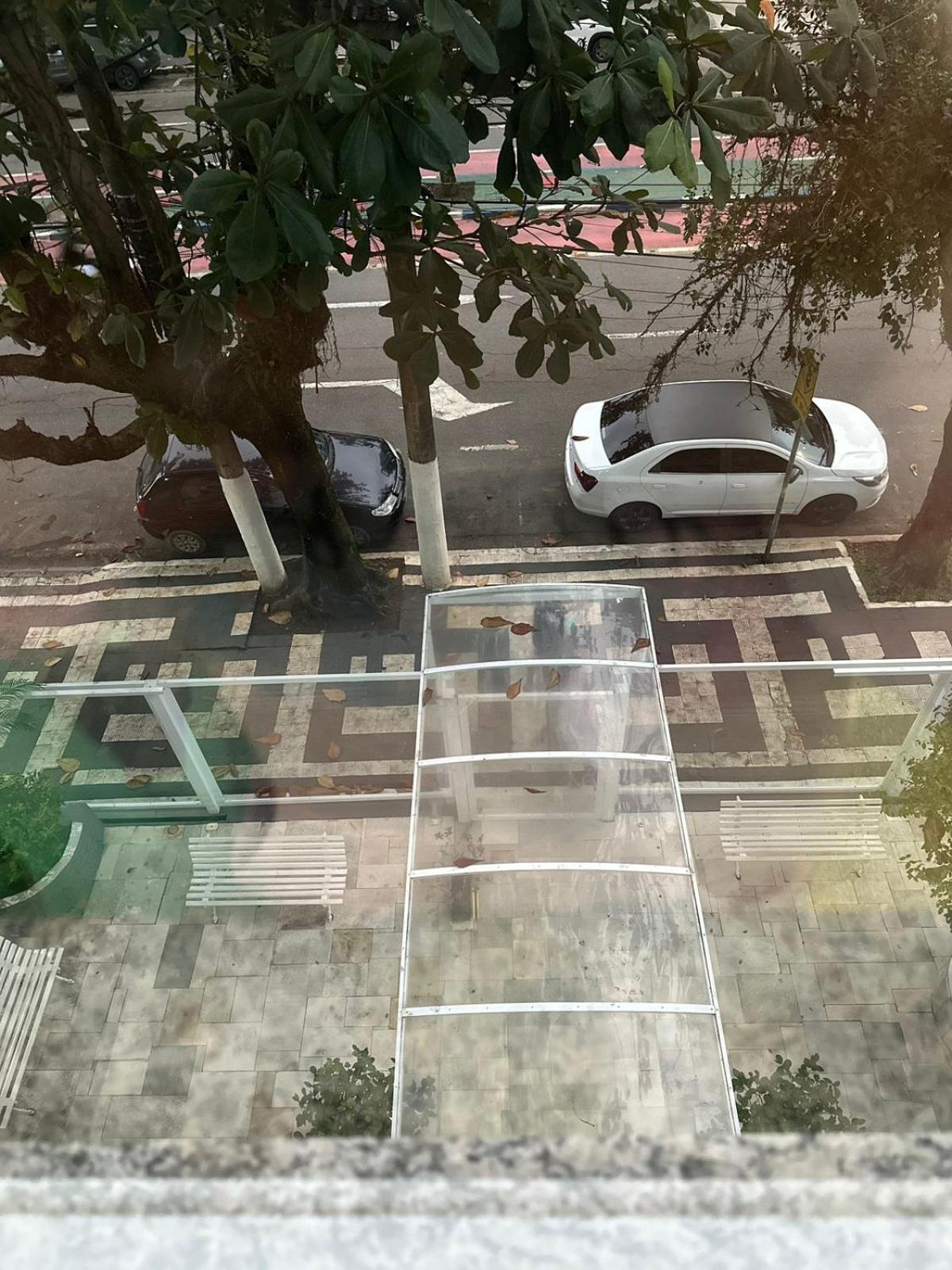 Apartamento em Guarujá Centro