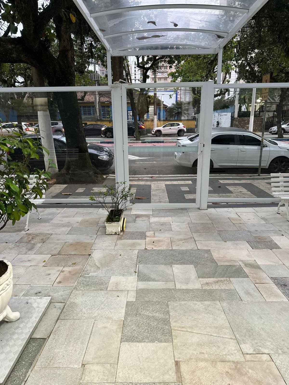Apartamento em Guarujá Centro