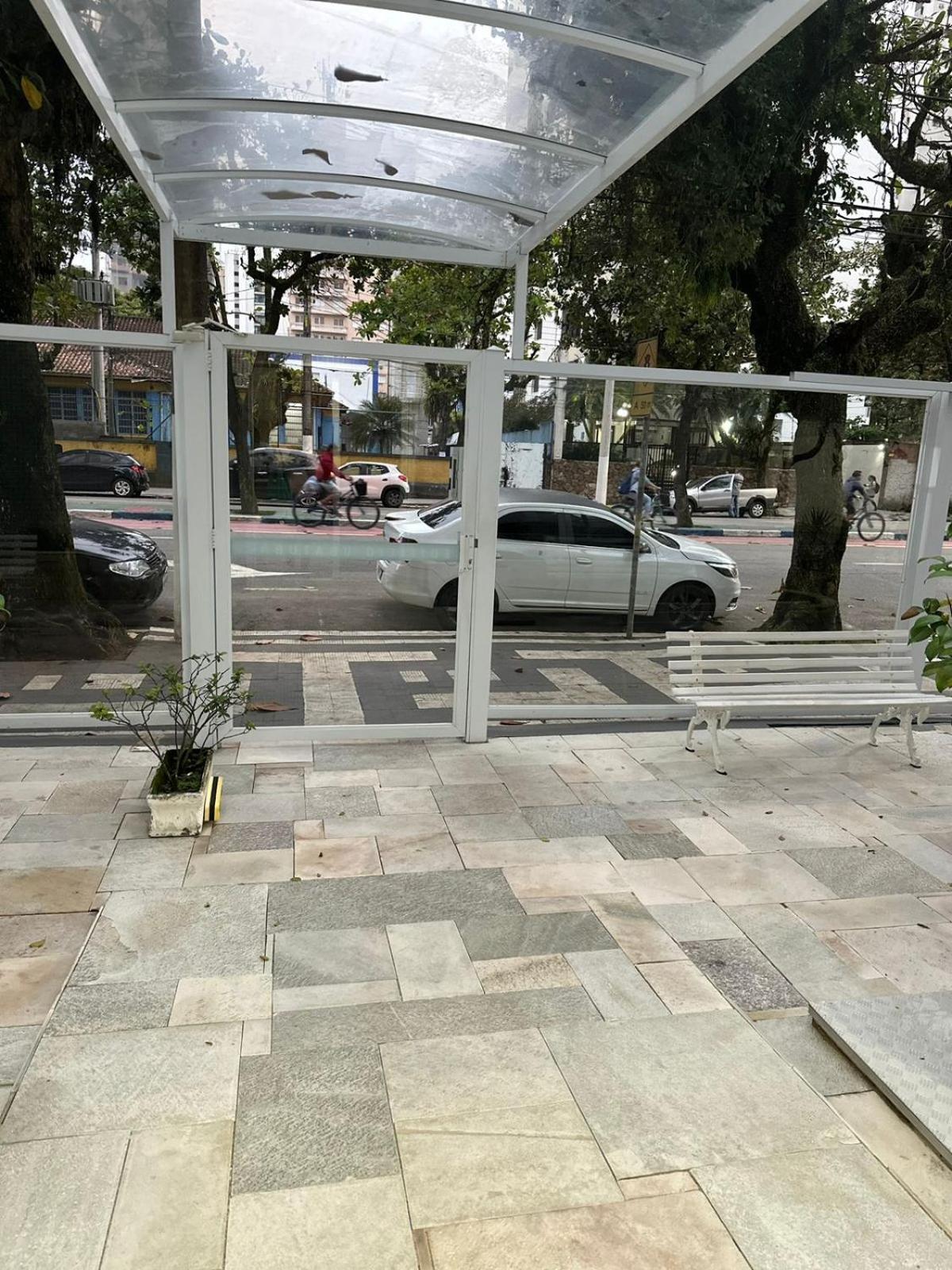 Apartamento em Guarujá Centro