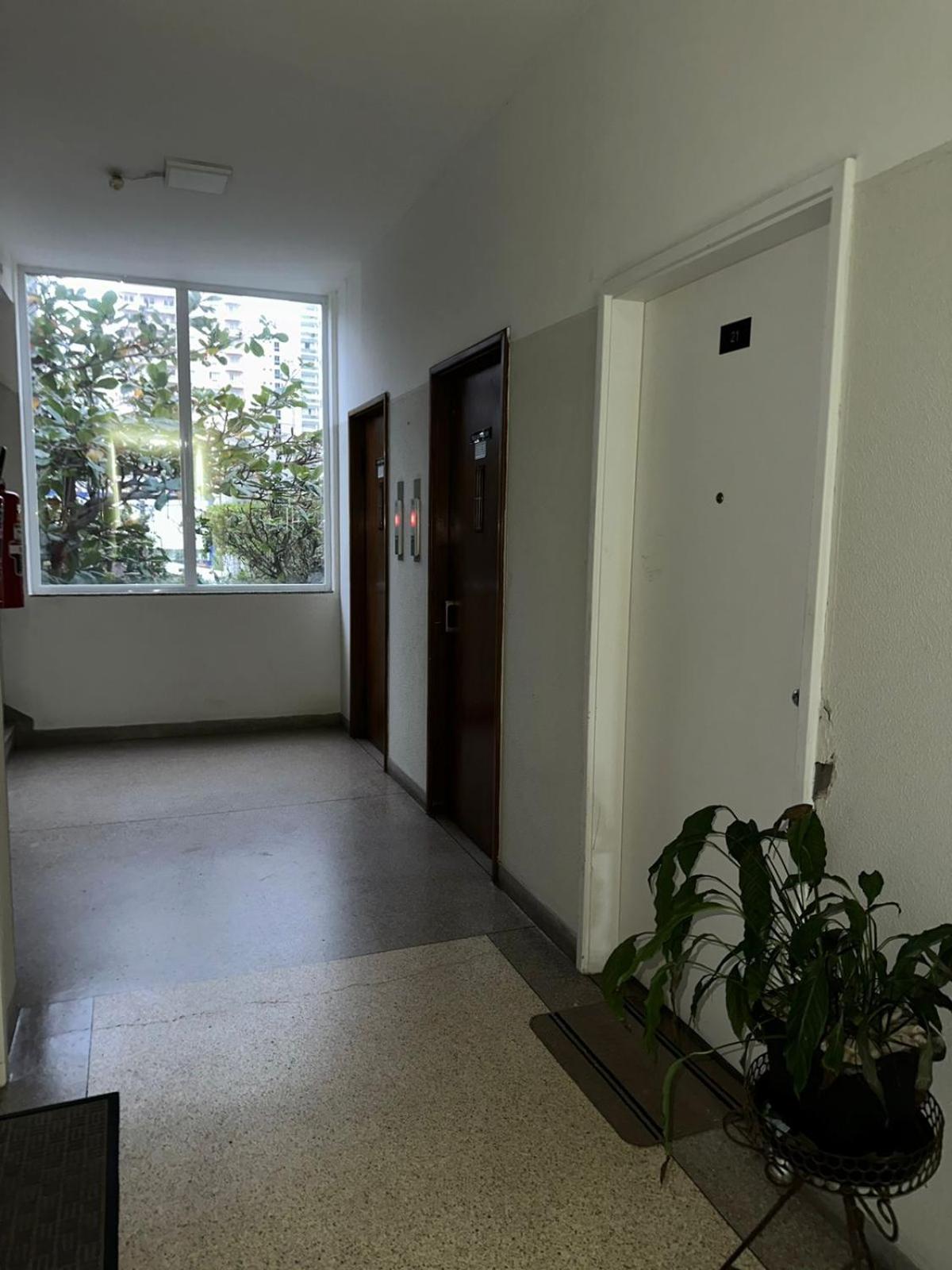 Apartamento em Guarujá Centro