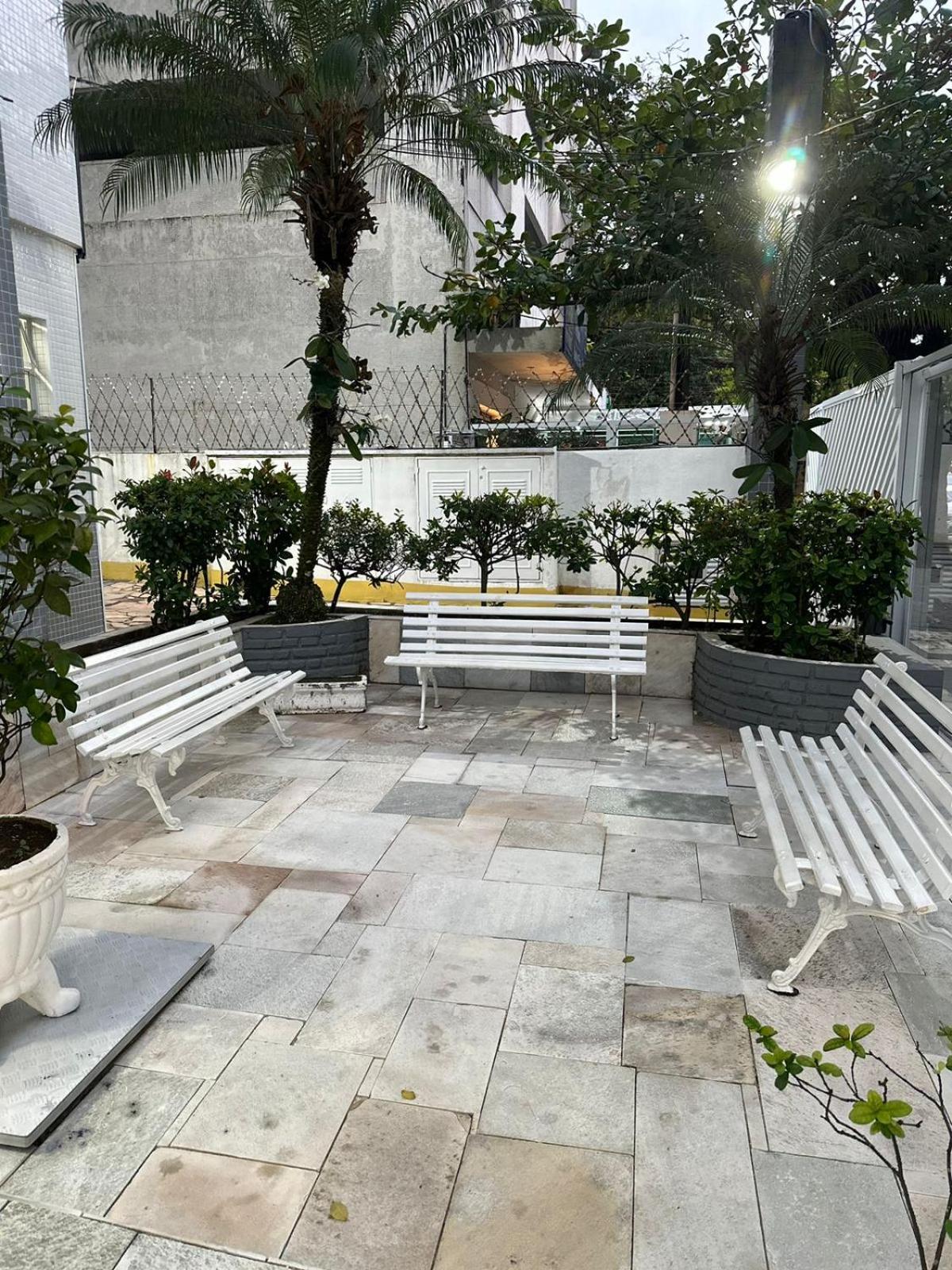 Apartamento em Guarujá Centro