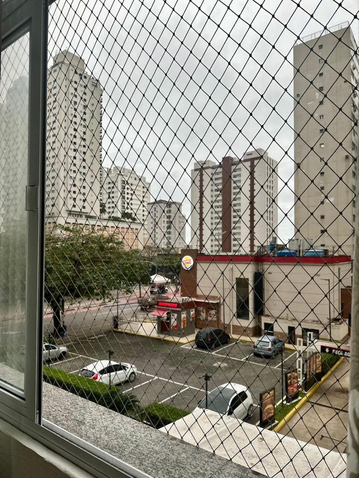 Apartamento em Guarujá Centro