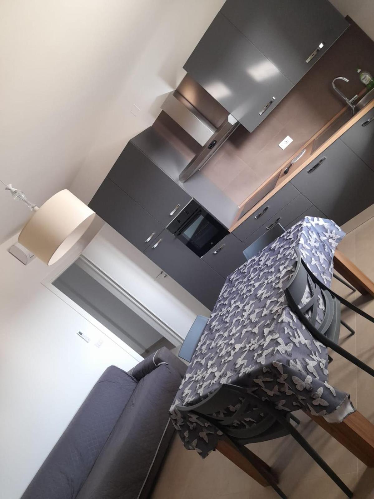 Apartment Emanuela