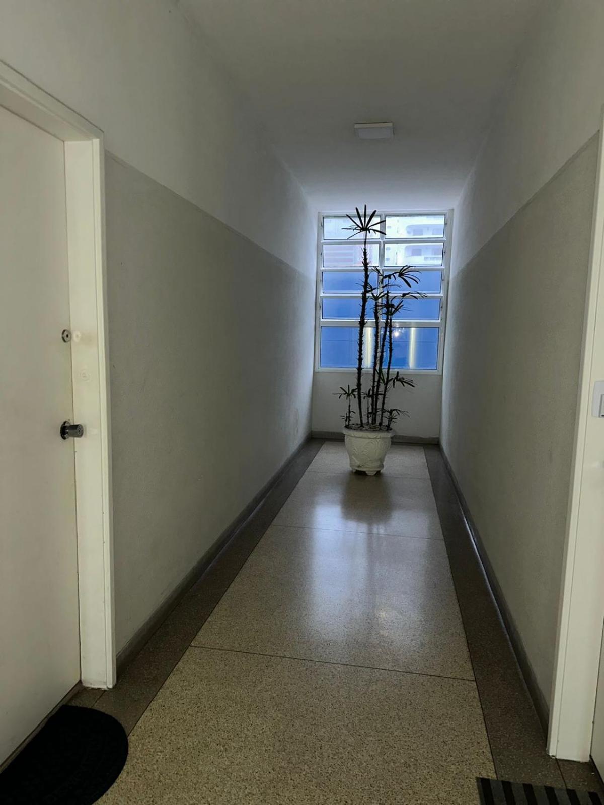 Apartamento em Guarujá Centro