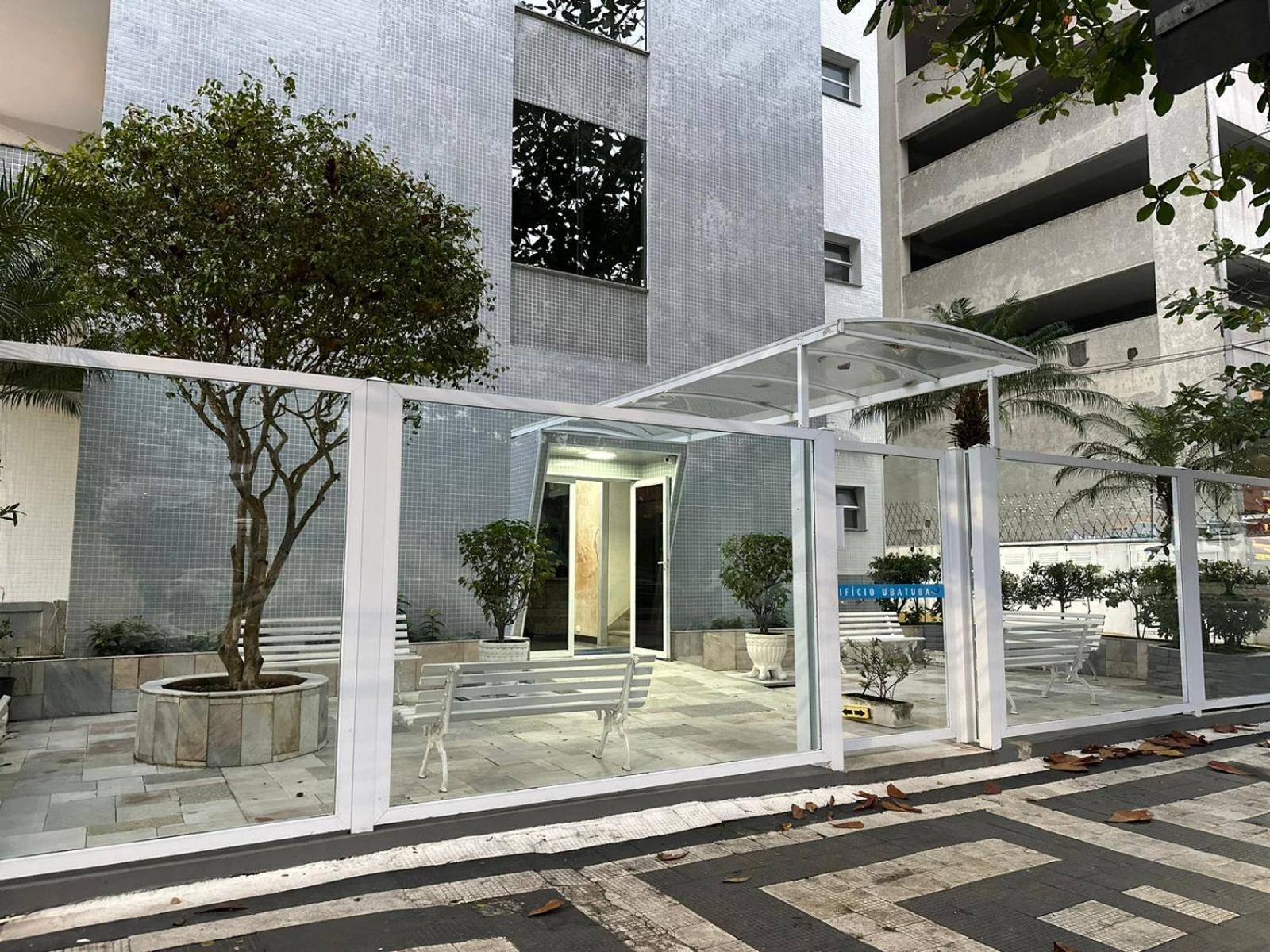 Apartamento em Guarujá Centro