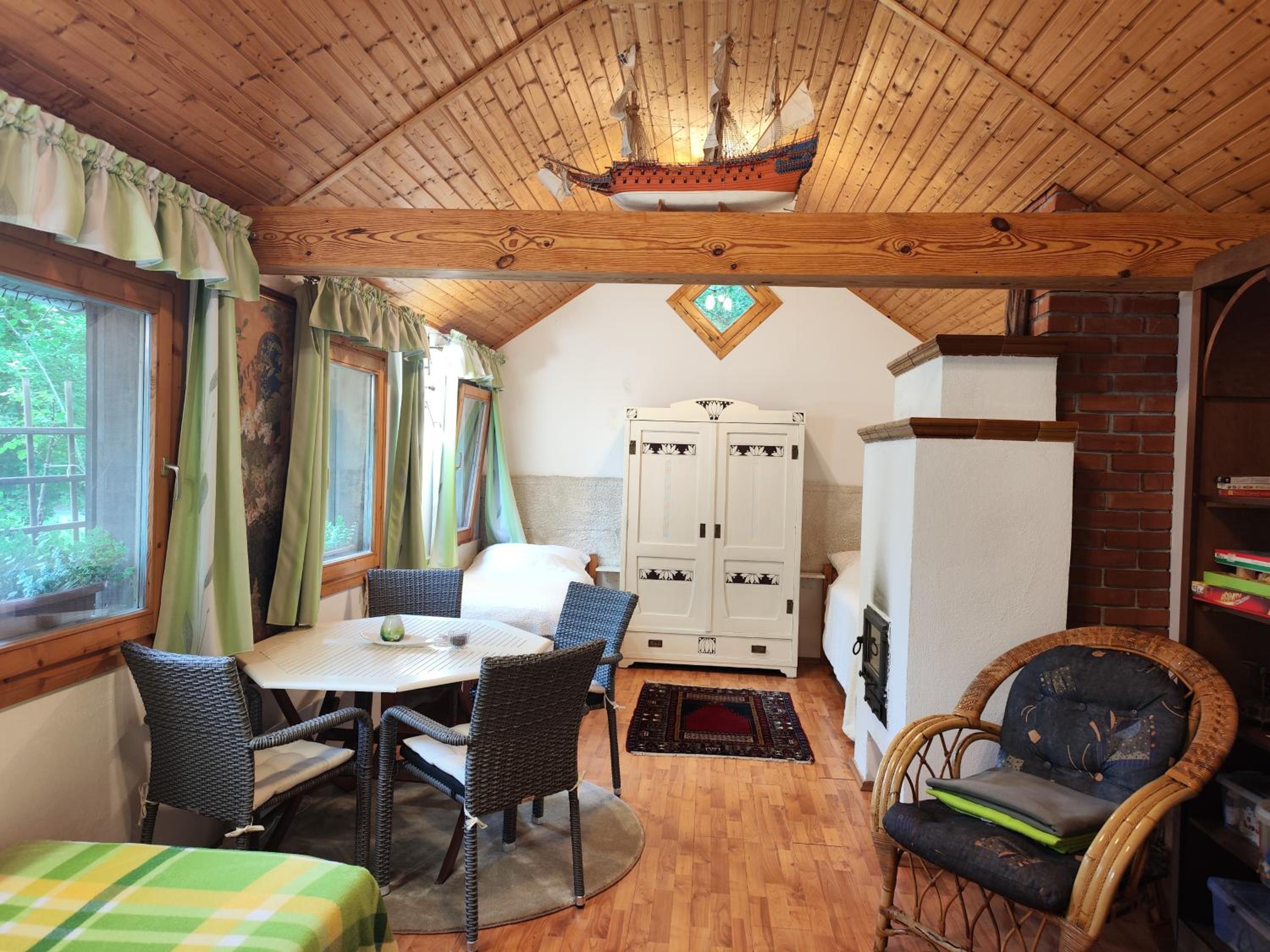 ÉletMagTár Guesthouse