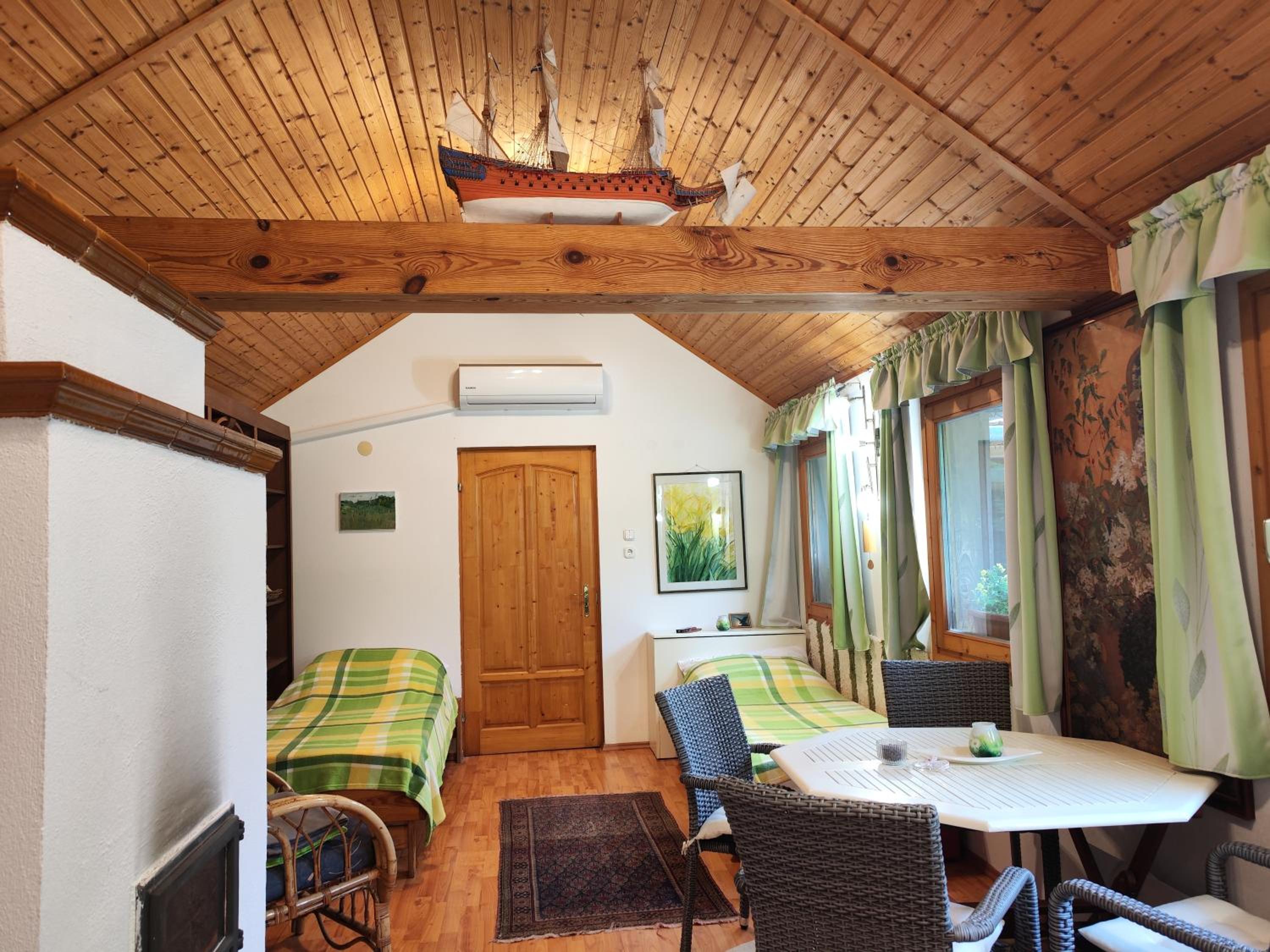 ÉletMagTár Guesthouse