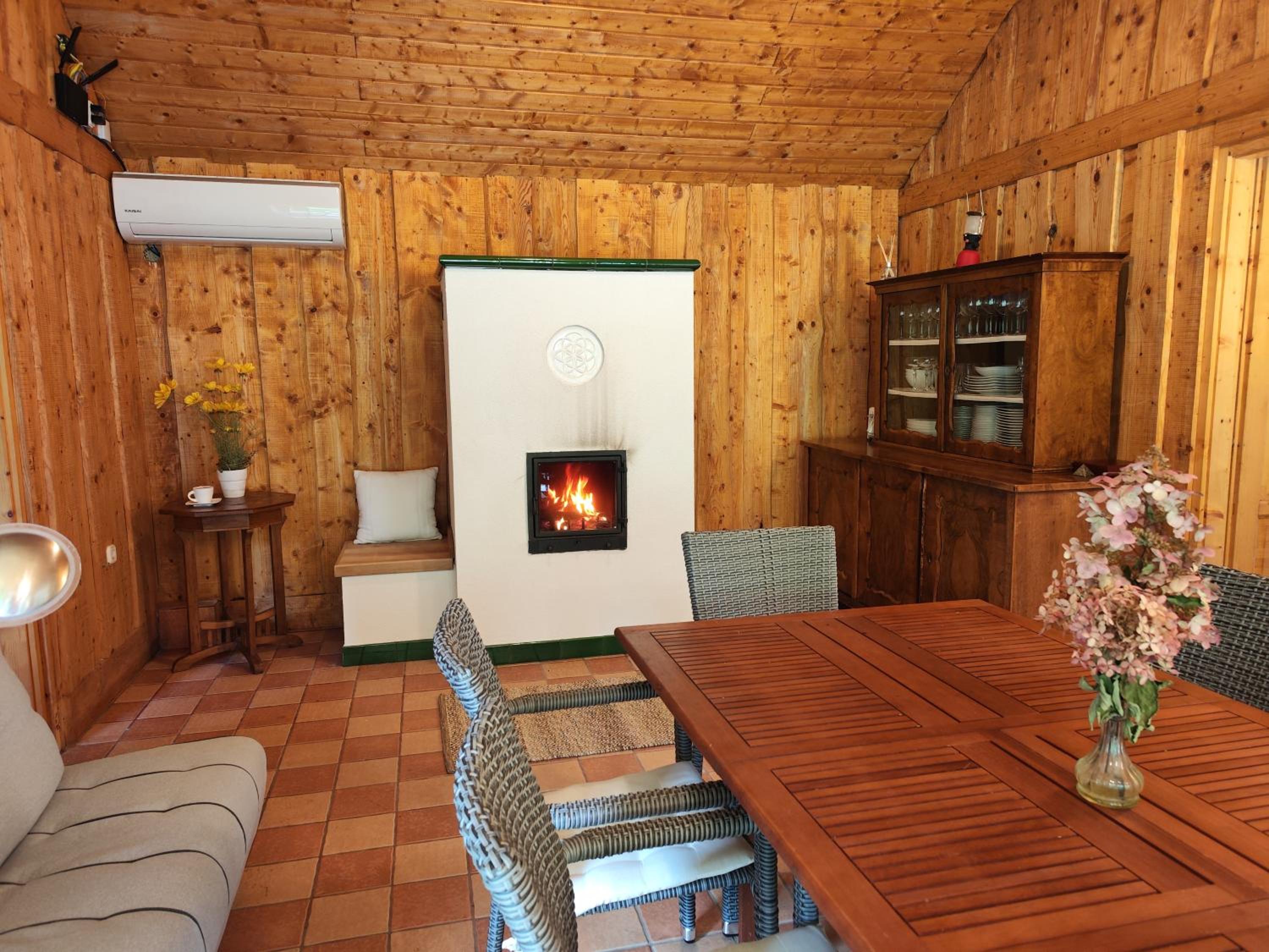 ÉletMagTár Guesthouse