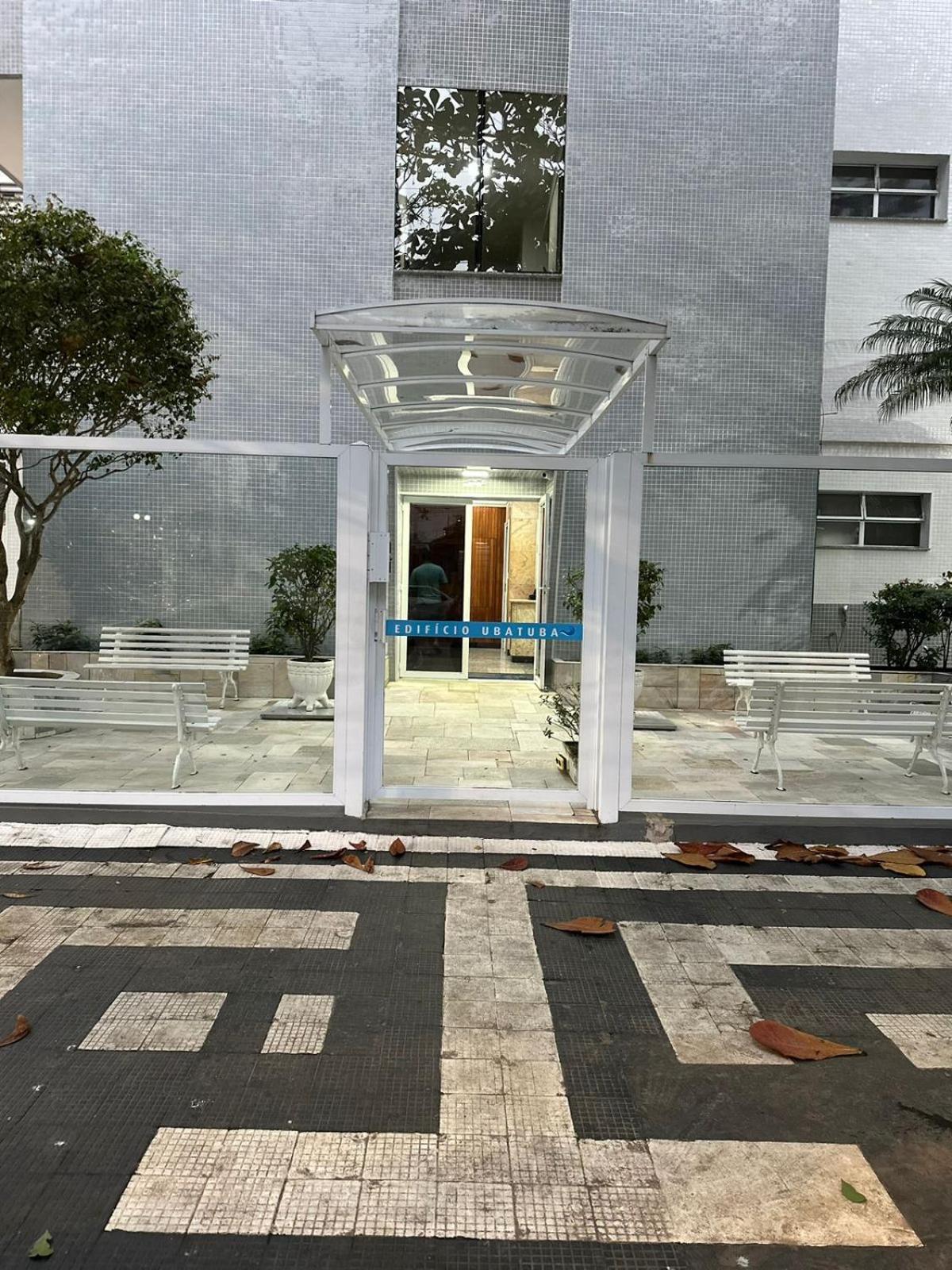 Apartamento em Guarujá Centro