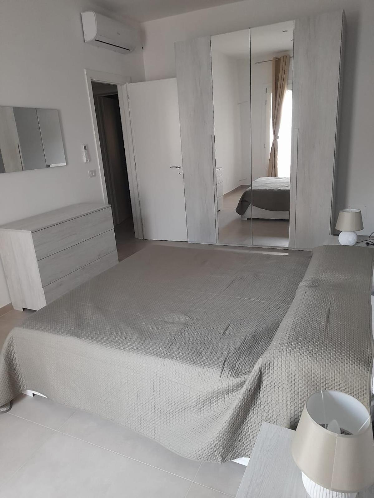 Apartment Emanuela