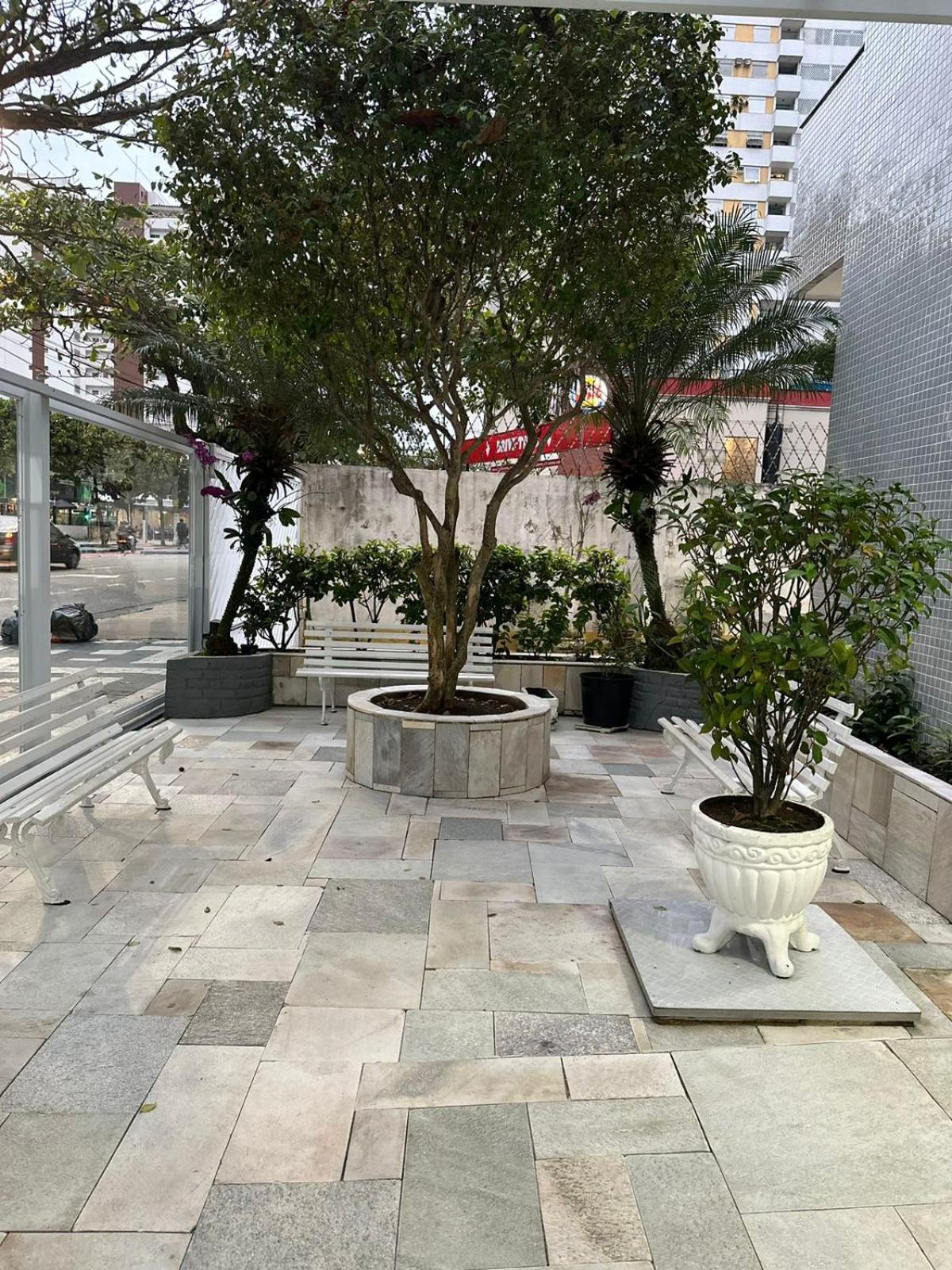 Apartamento em Guarujá Centro