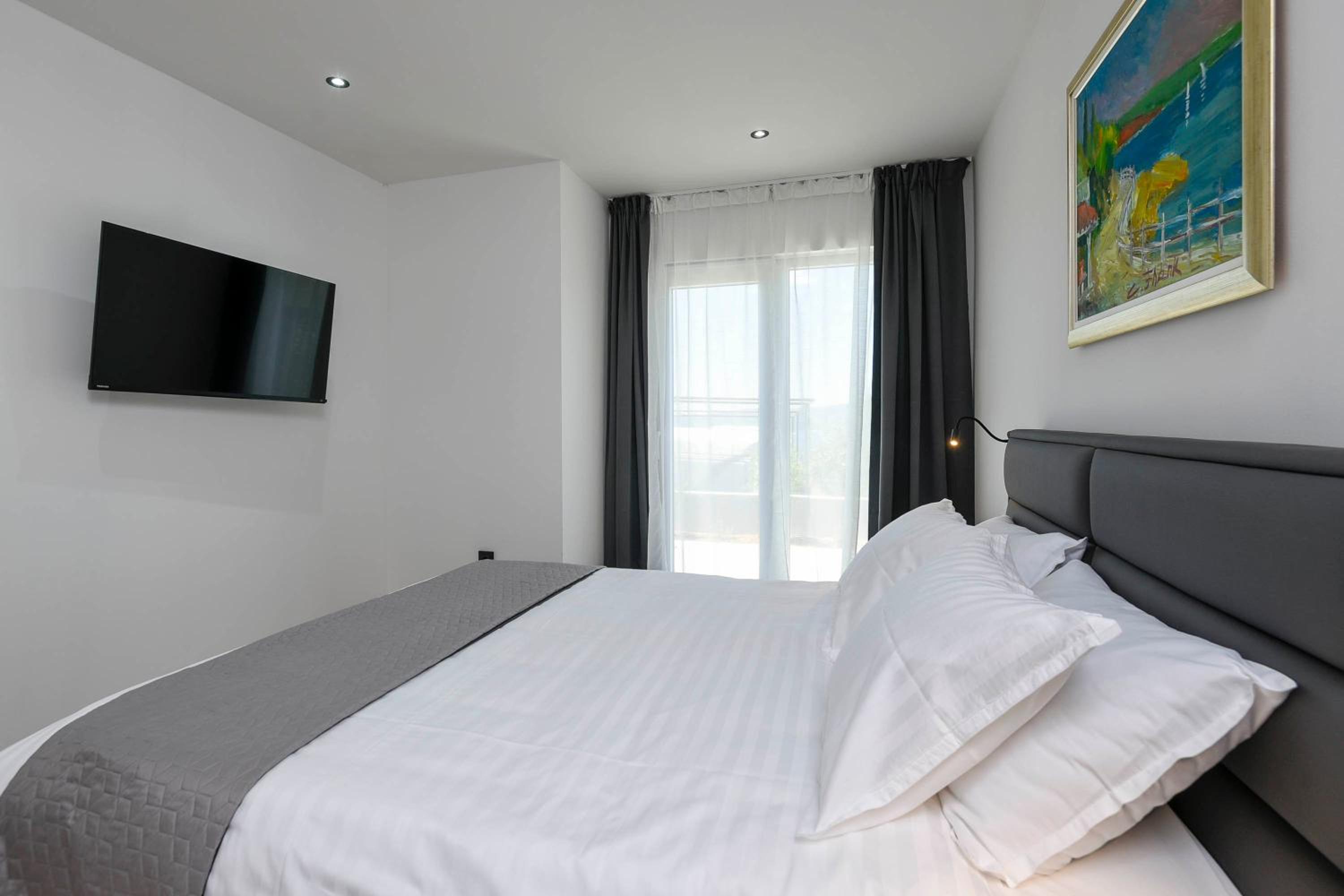 Villa Marija - Holiday Property Gracin