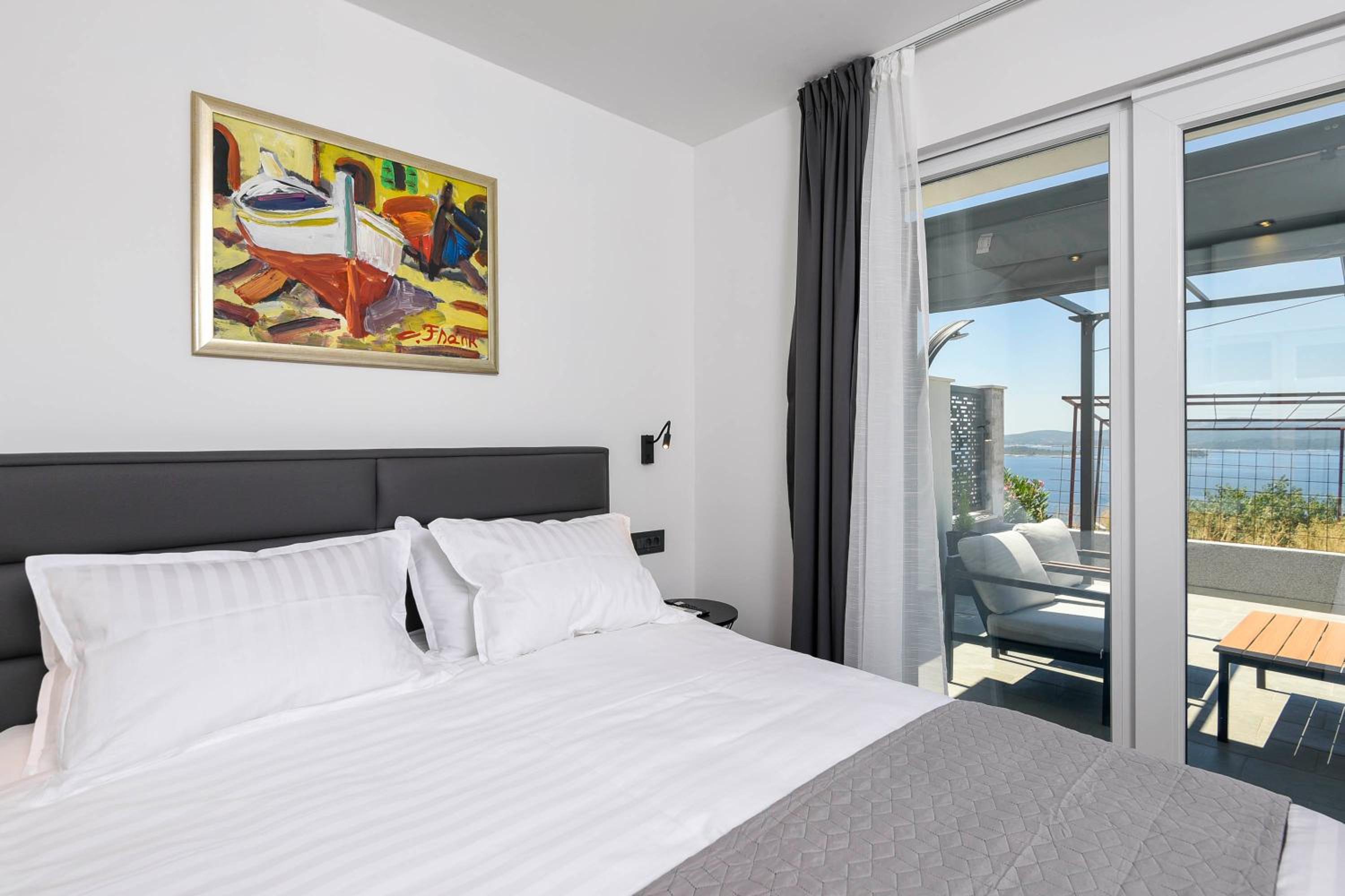 Villa Marija - Holiday Property Gracin